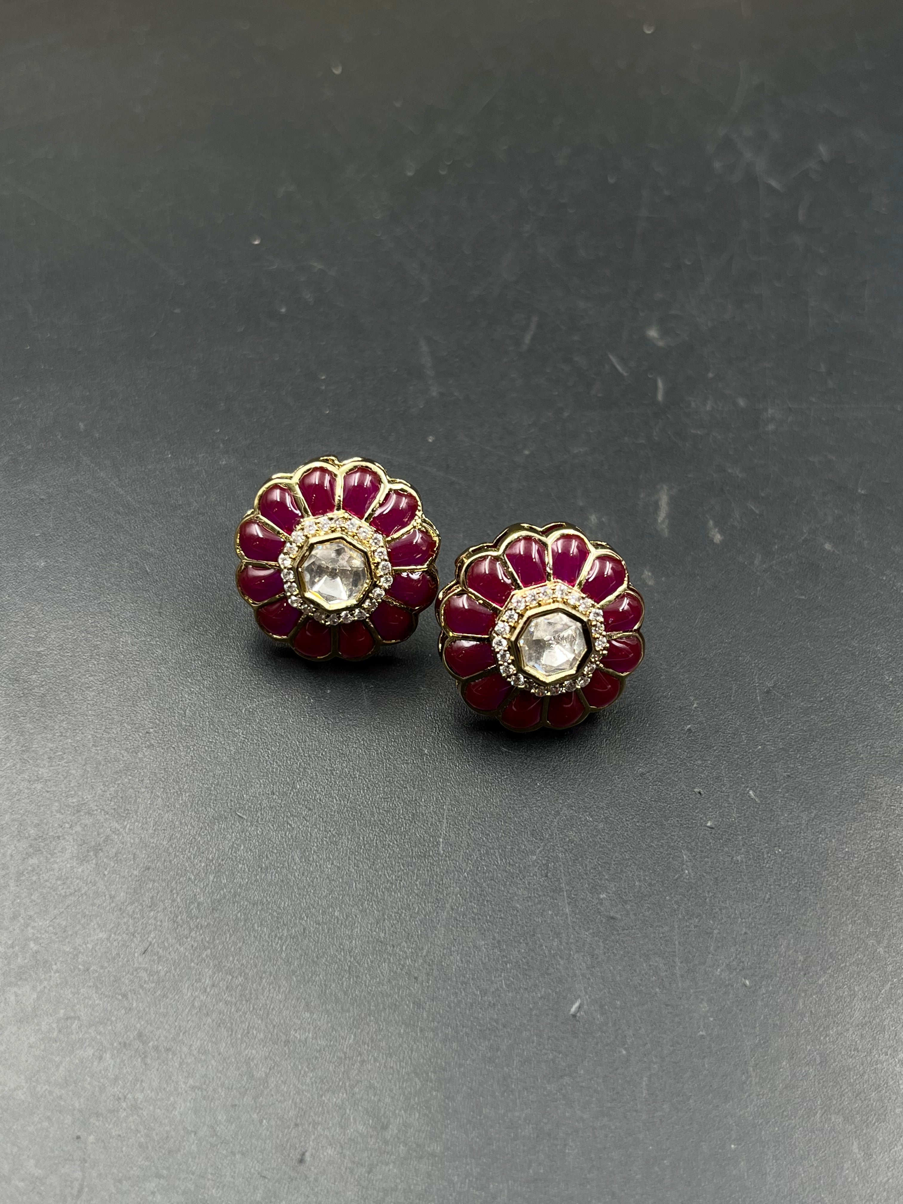 DIVYA EARRING