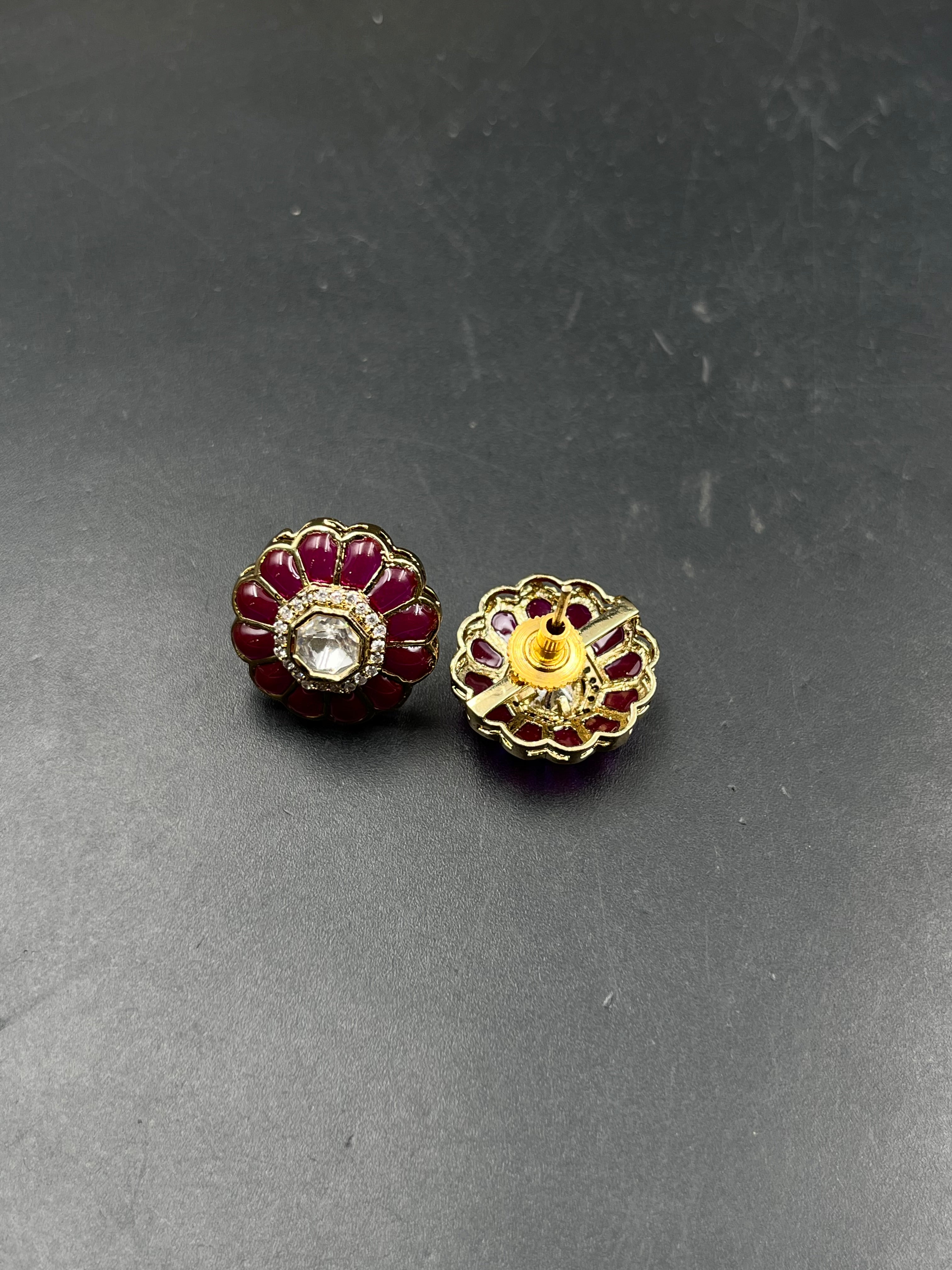 DIVYA EARRING
