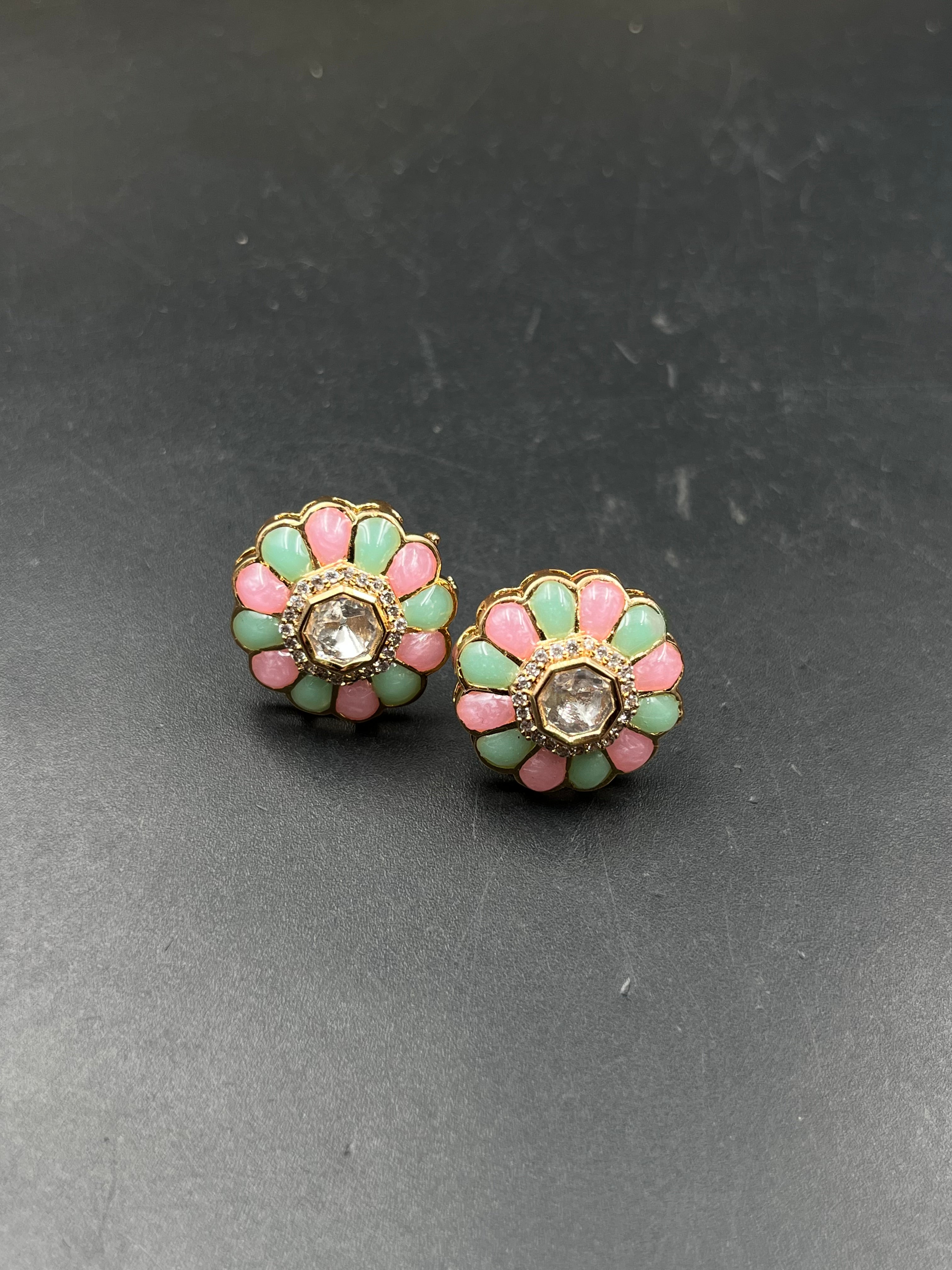 DIVYA EARRING