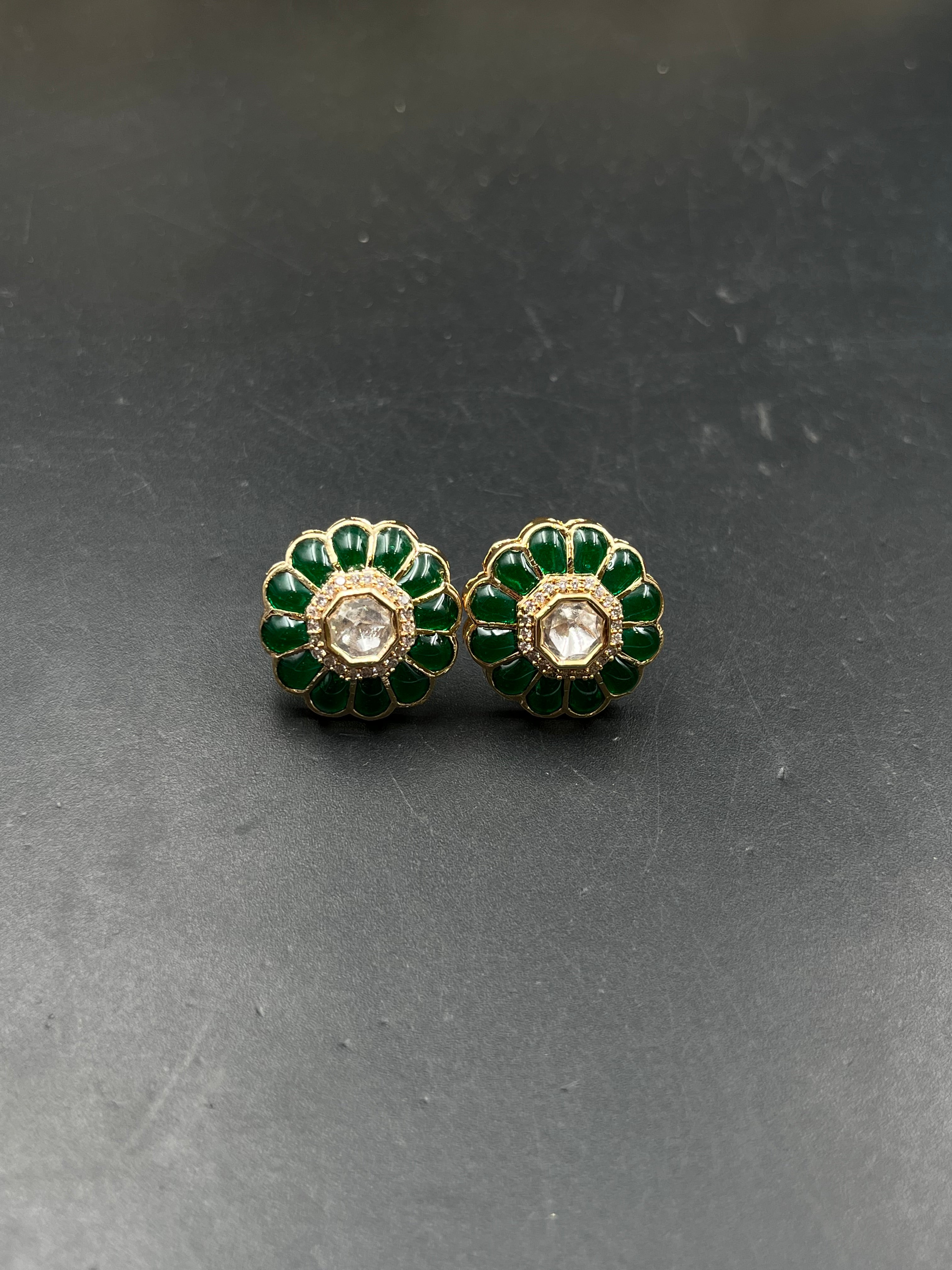DIVYA EARRING