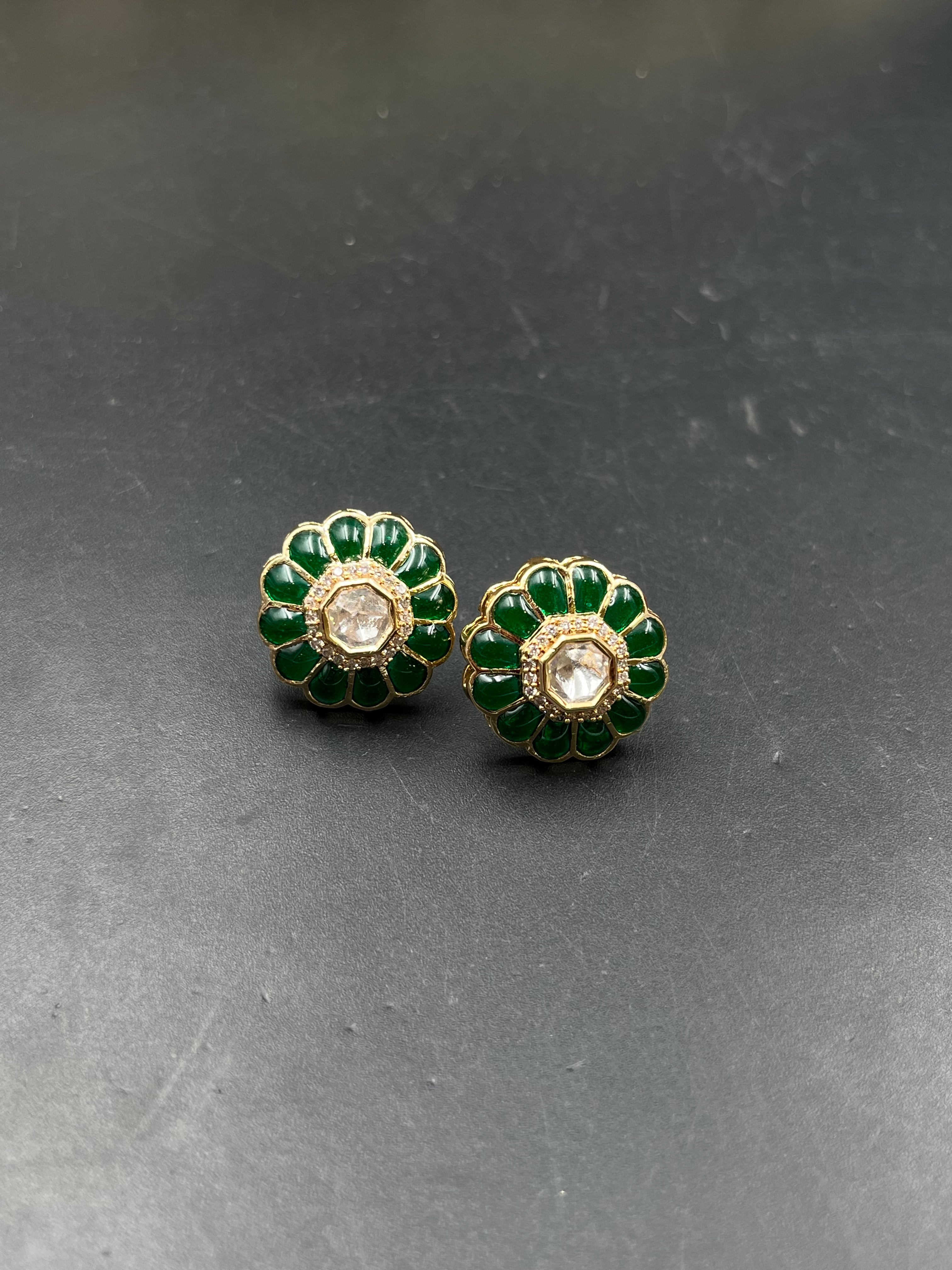 DIVYA EARRING