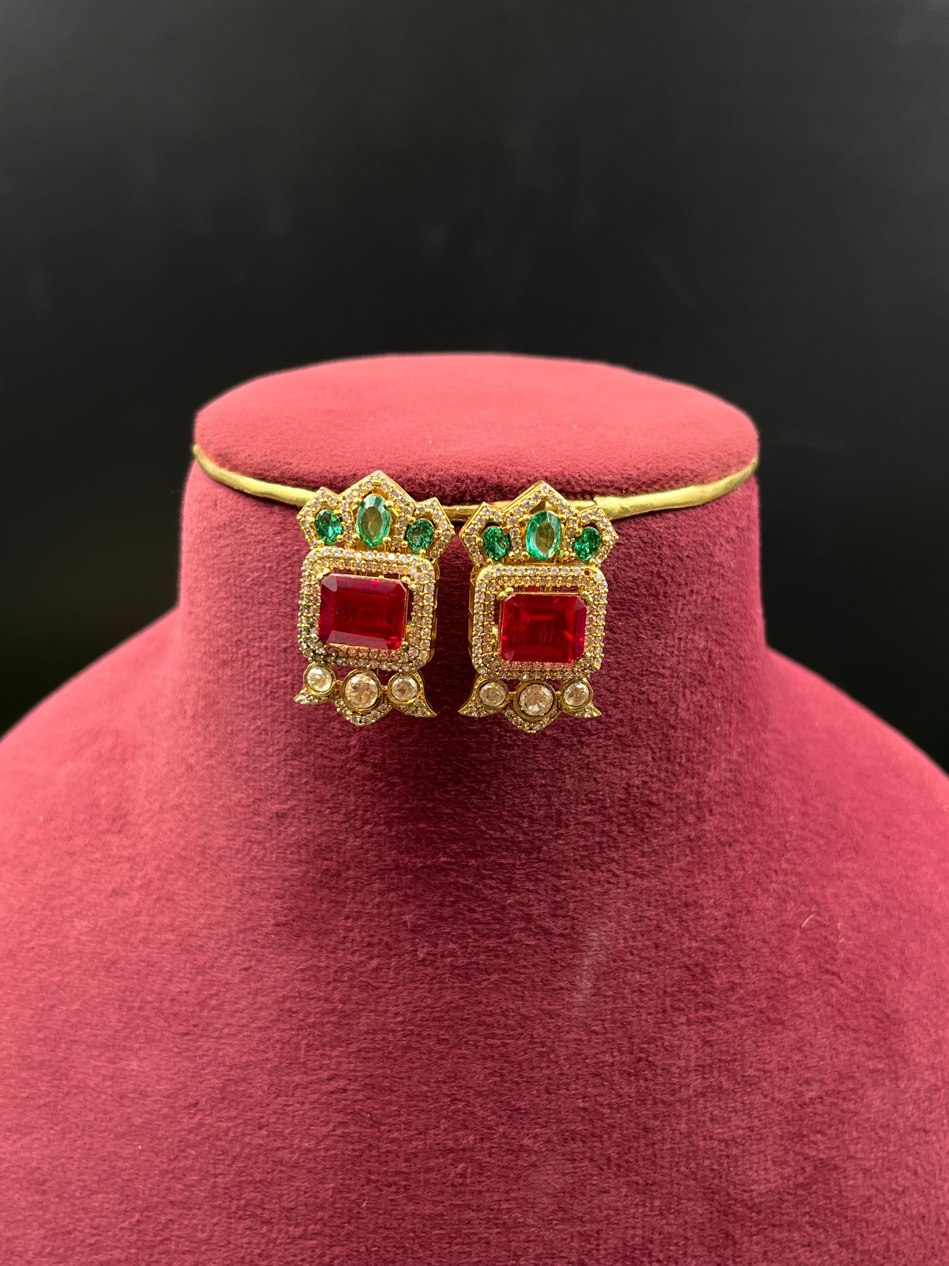 GARIMA NECKLACE