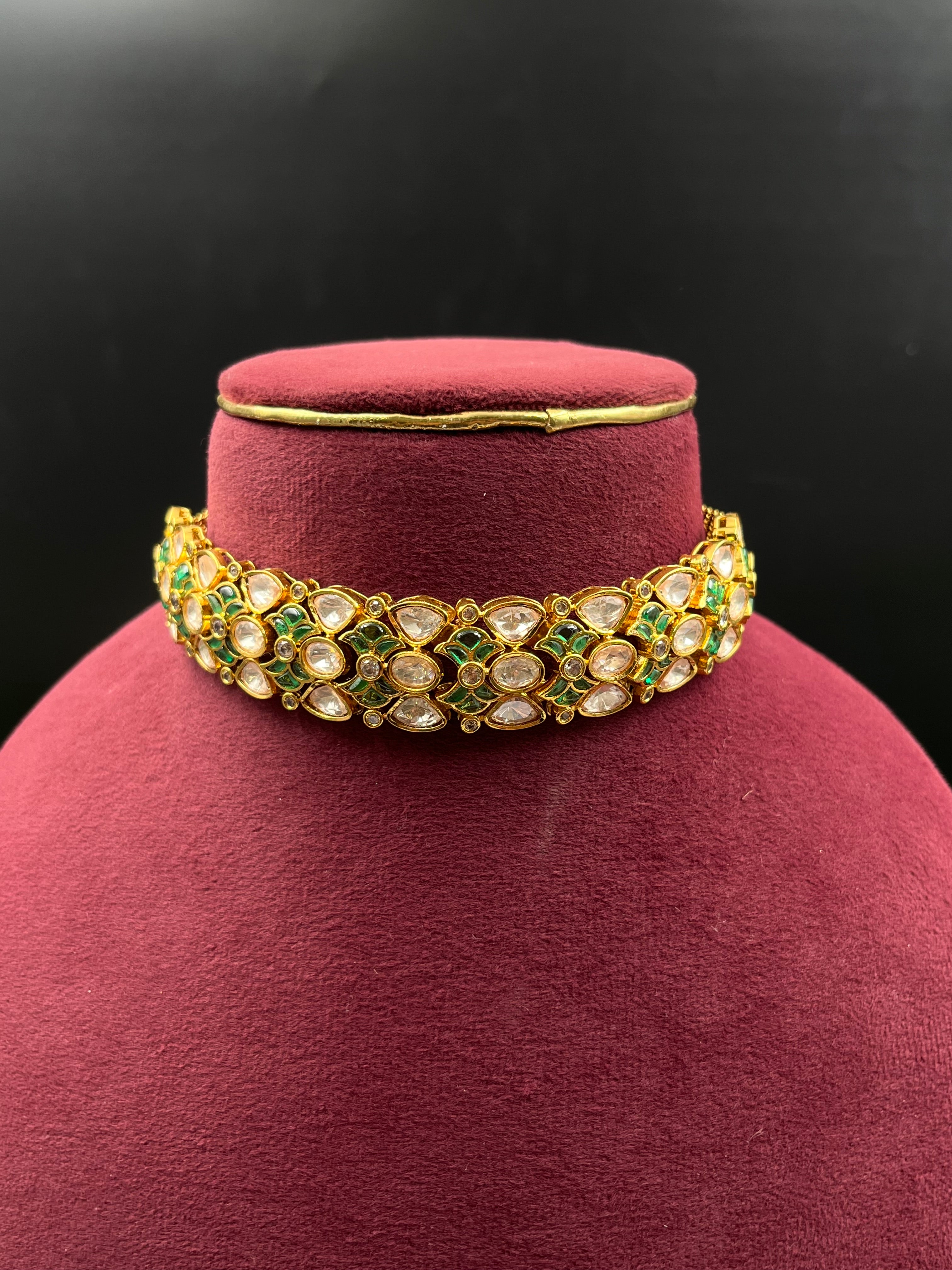 TASHU NECKLACE