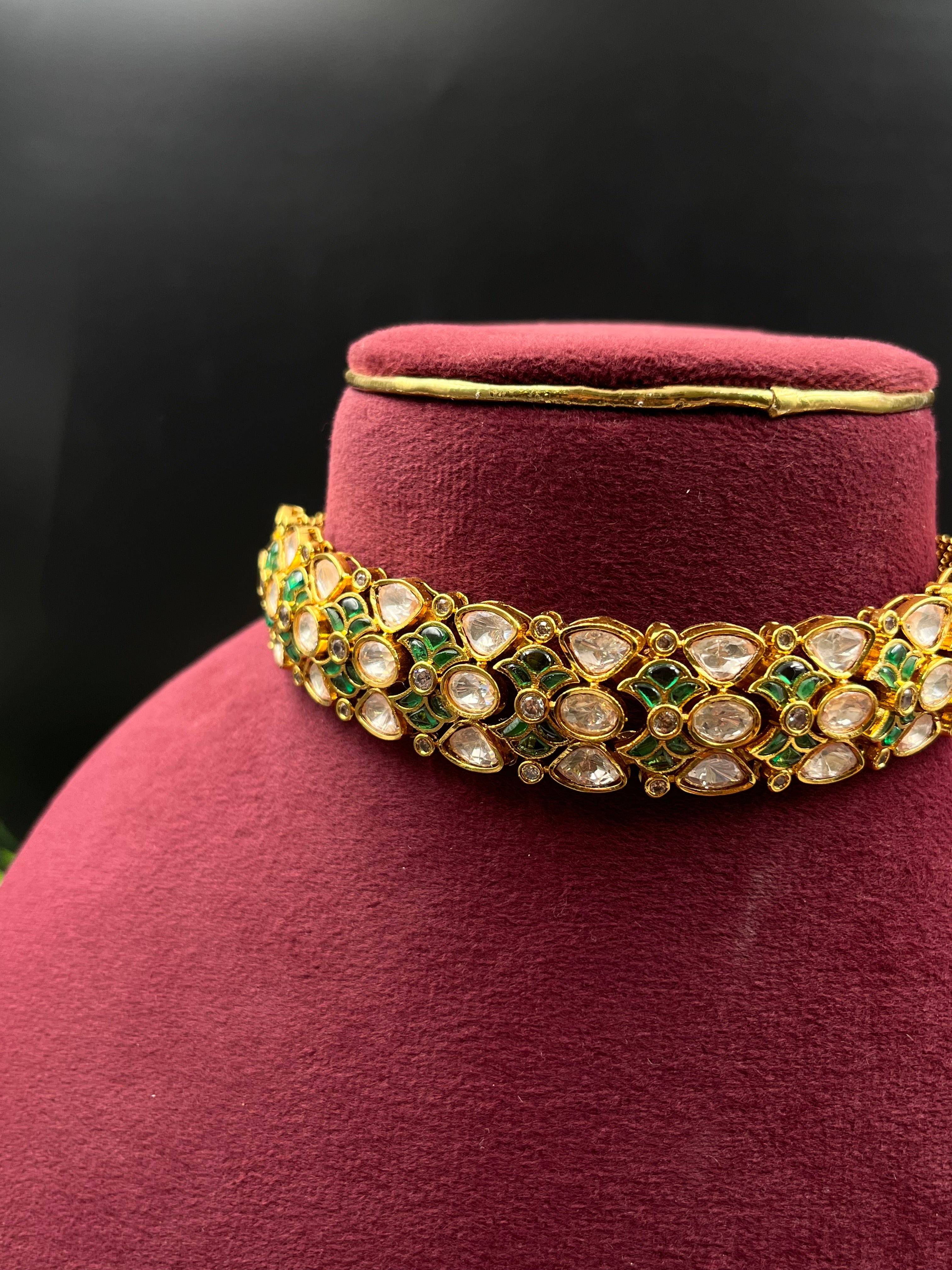 TASHU NECKLACE
