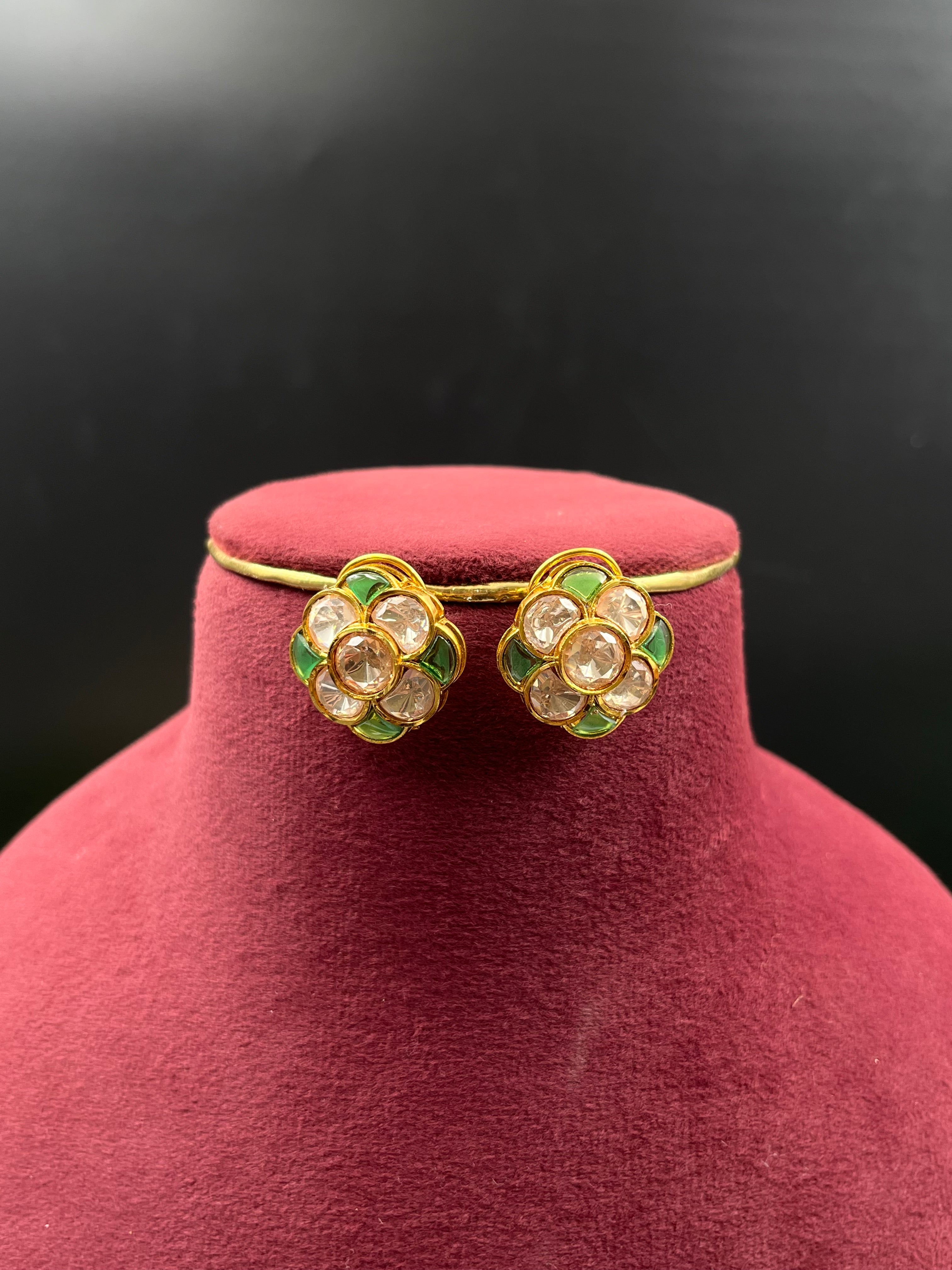 TASHU NECKLACE