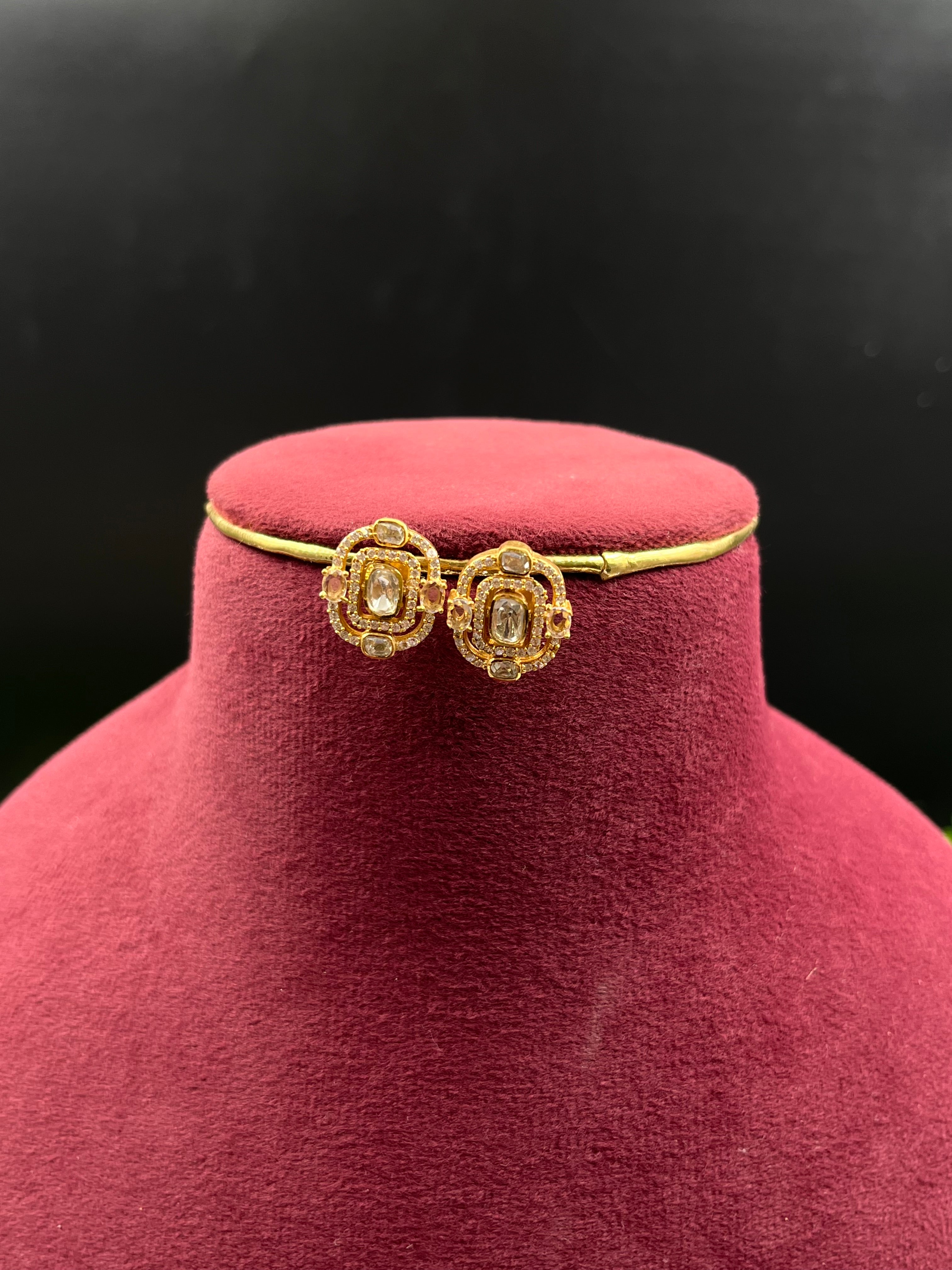 YANIYA NECKLACE