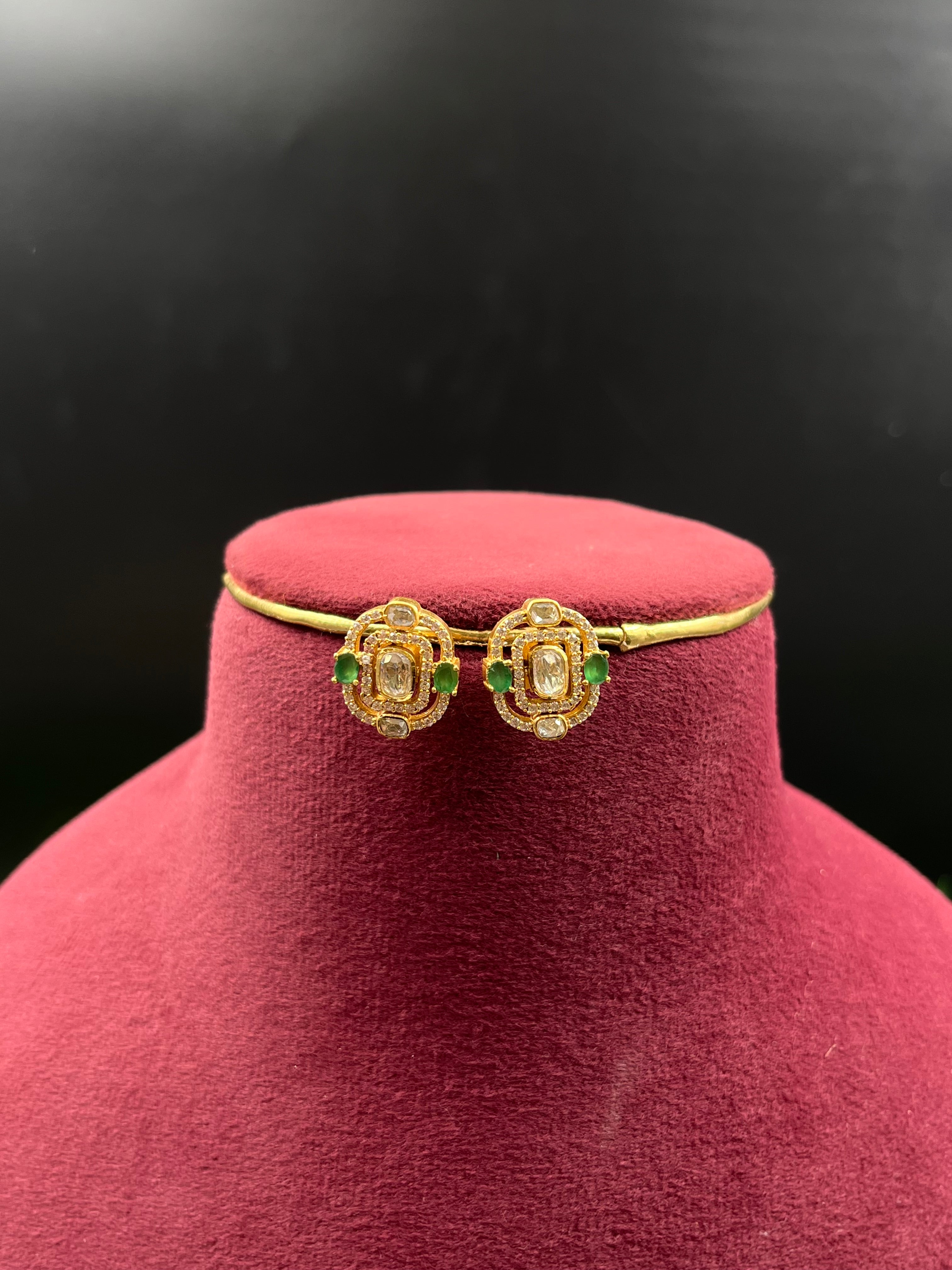 YANIYA NECKLACE