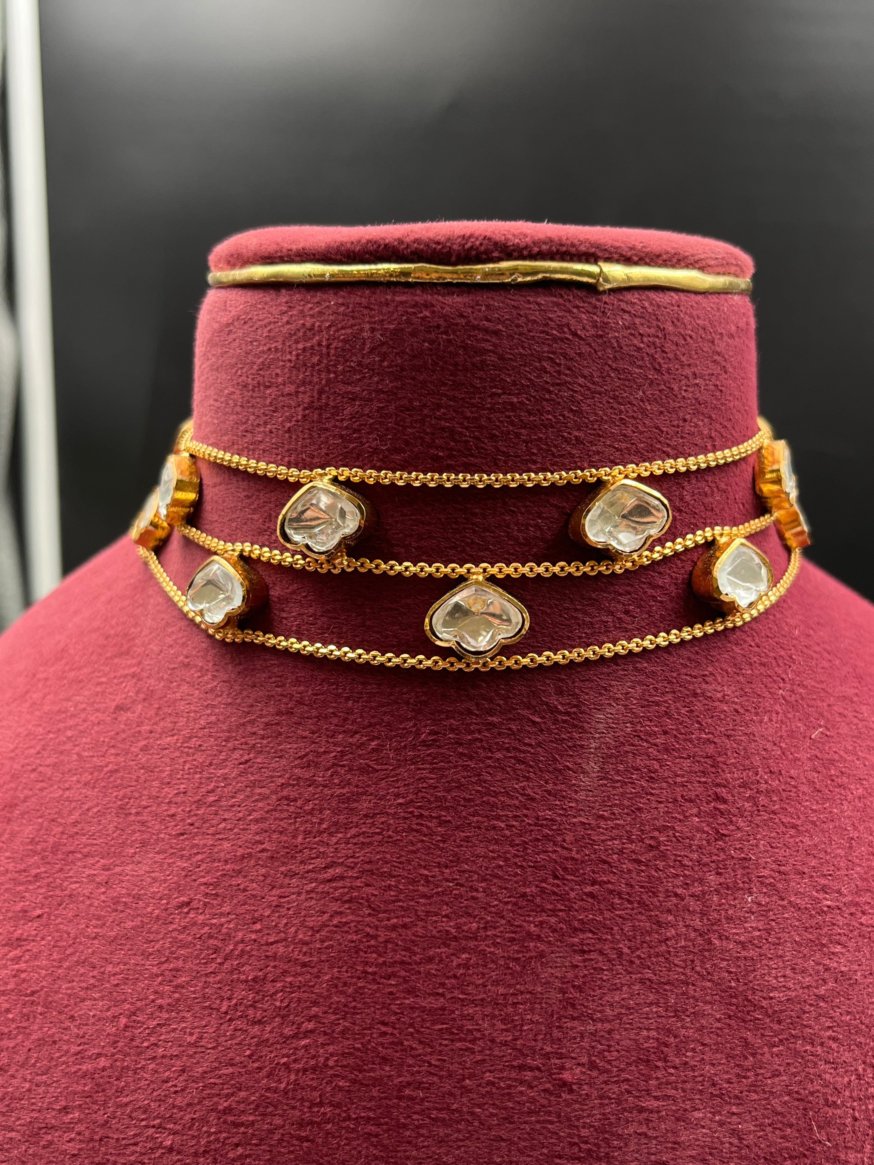 GARIMA NECKLACE