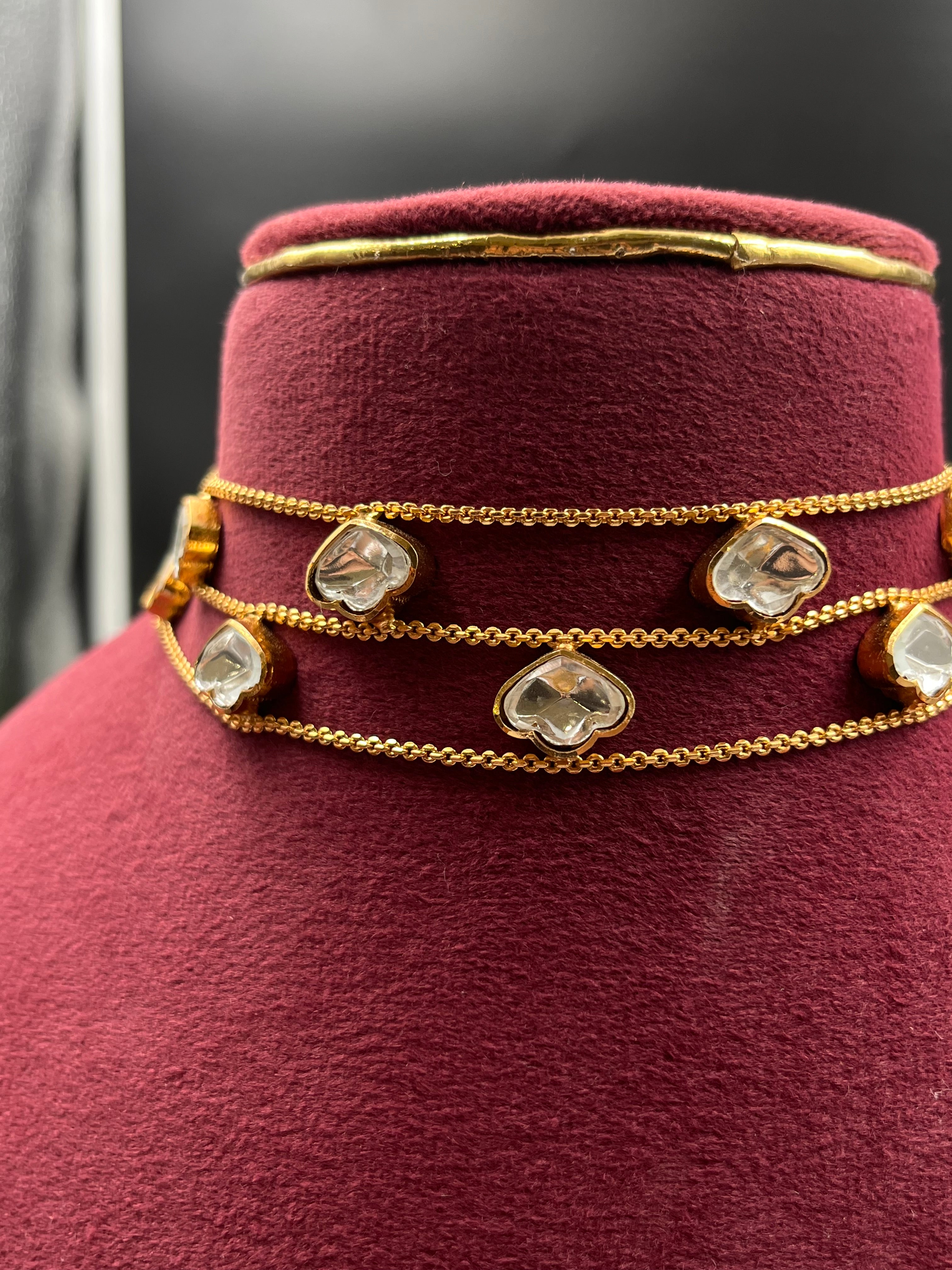 GARIMA NECKLACE