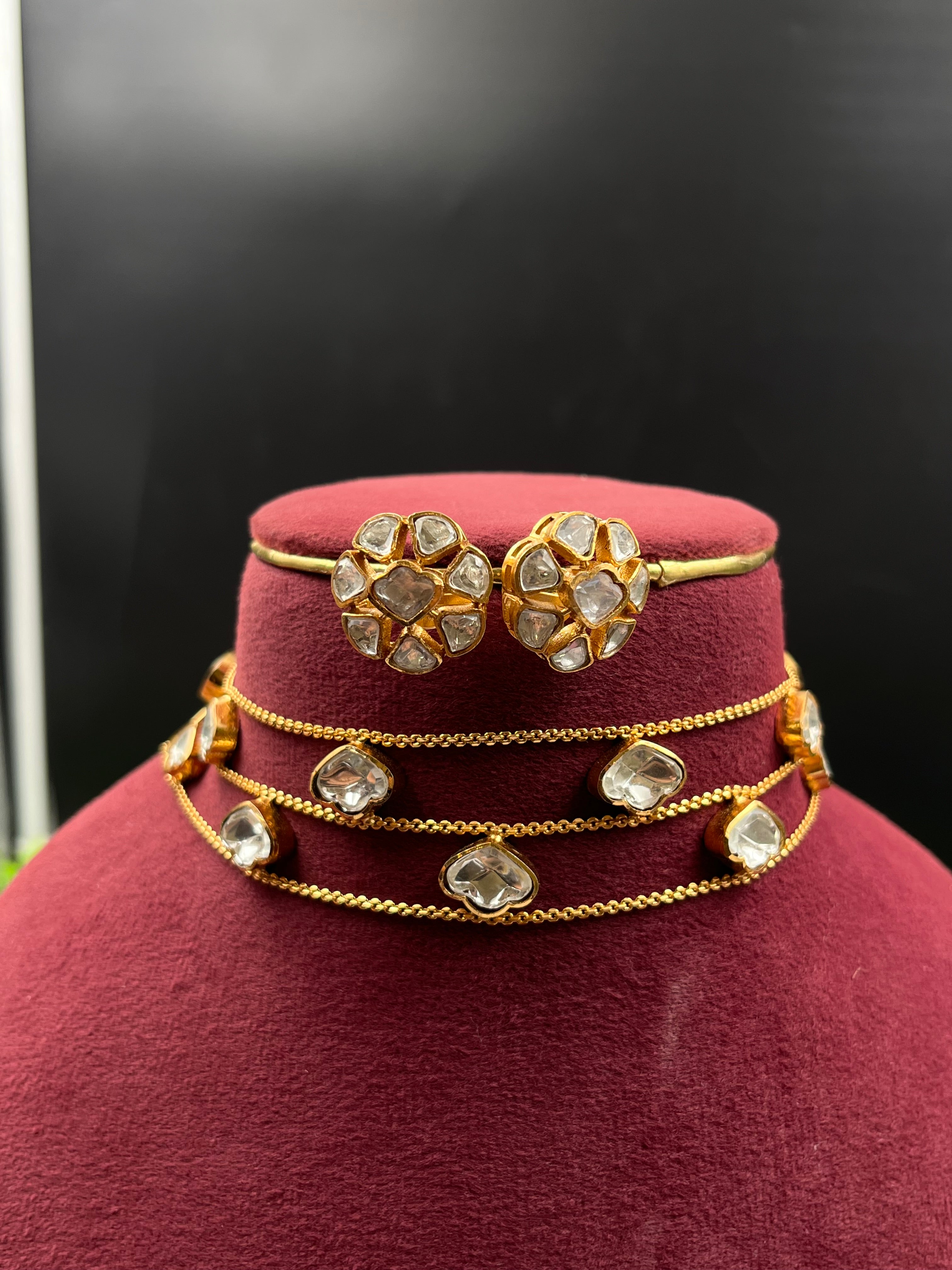 GARIMA NECKLACE