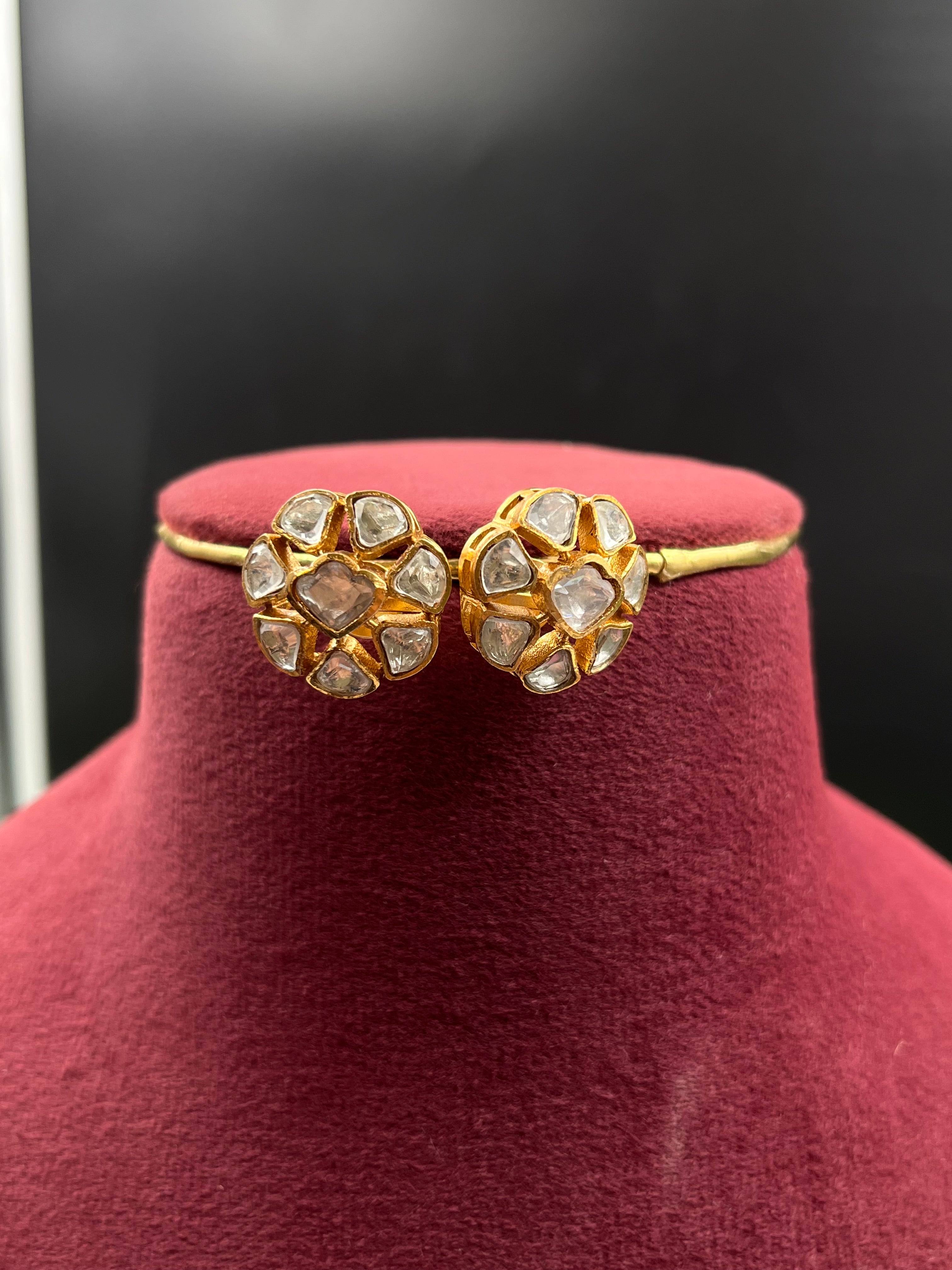 GARIMA NECKLACE