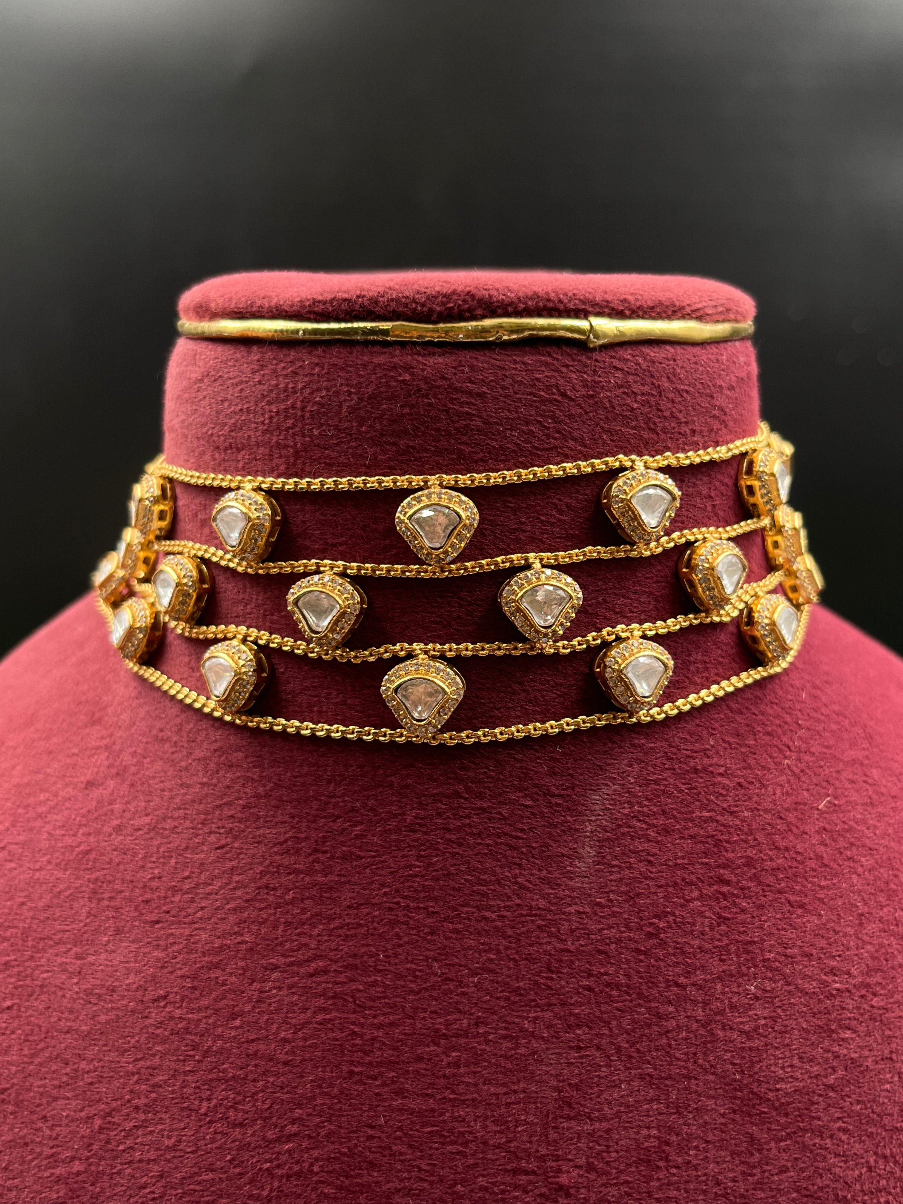 TIFIU NECKLACE