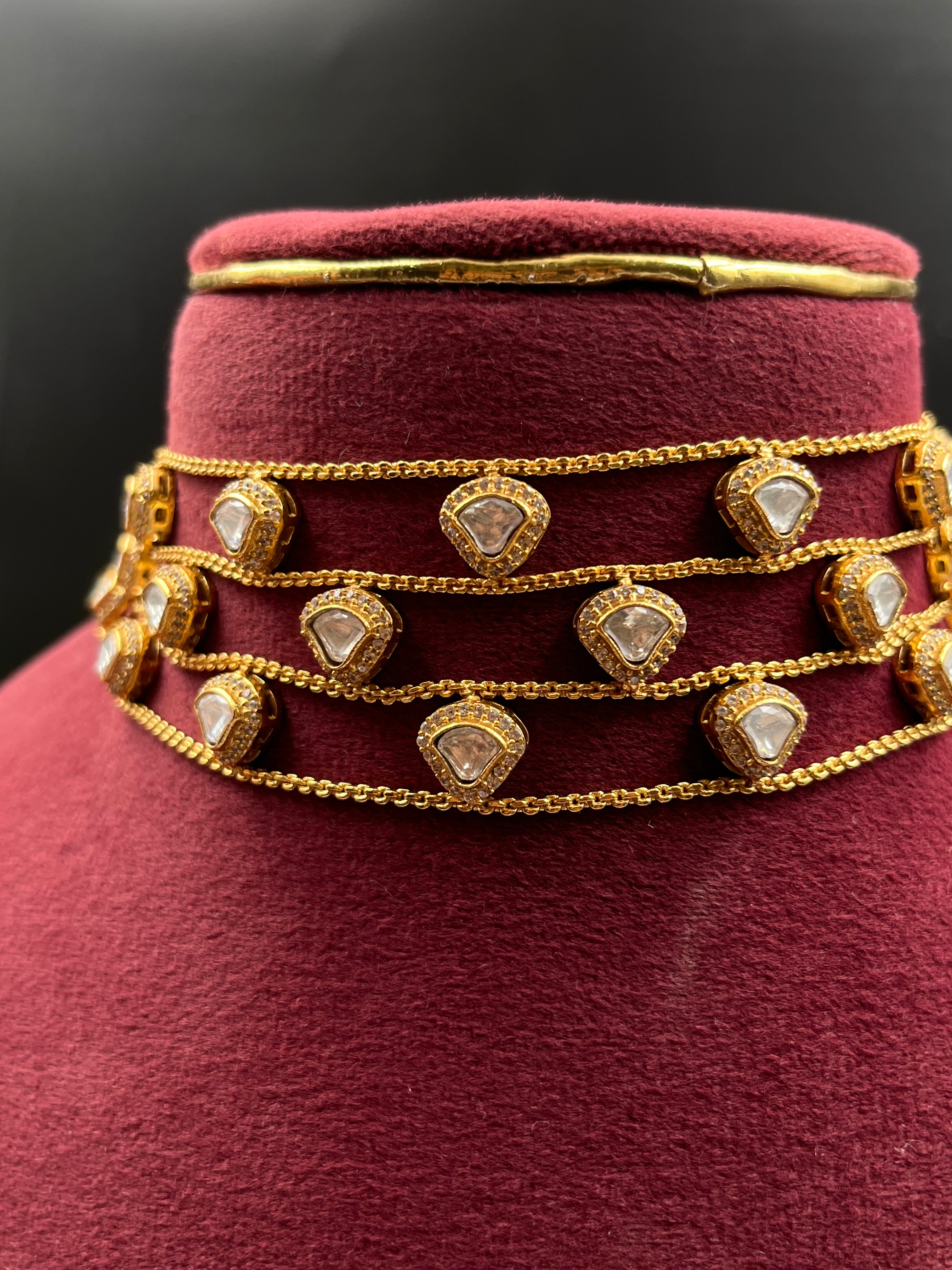 TIFIU NECKLACE