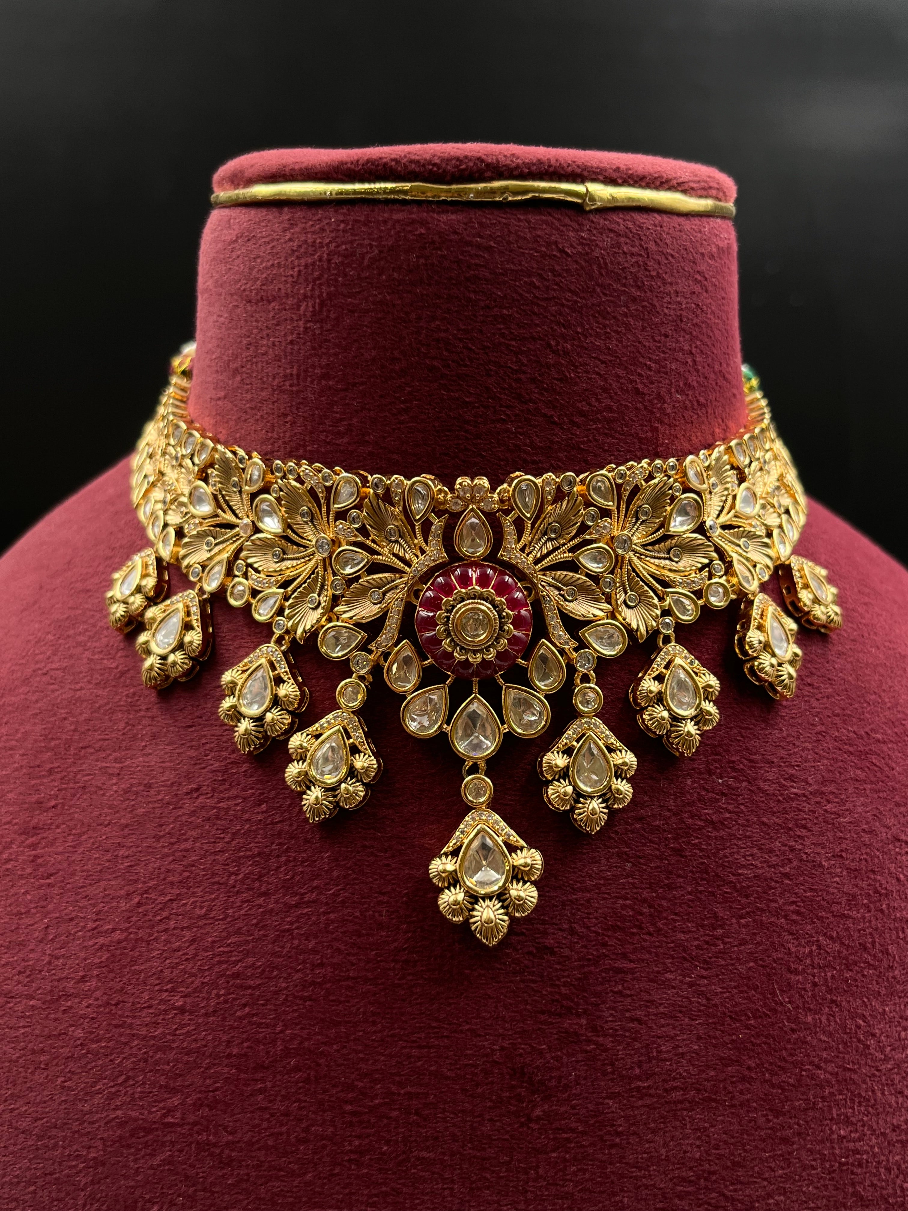 GORI NECKLACE