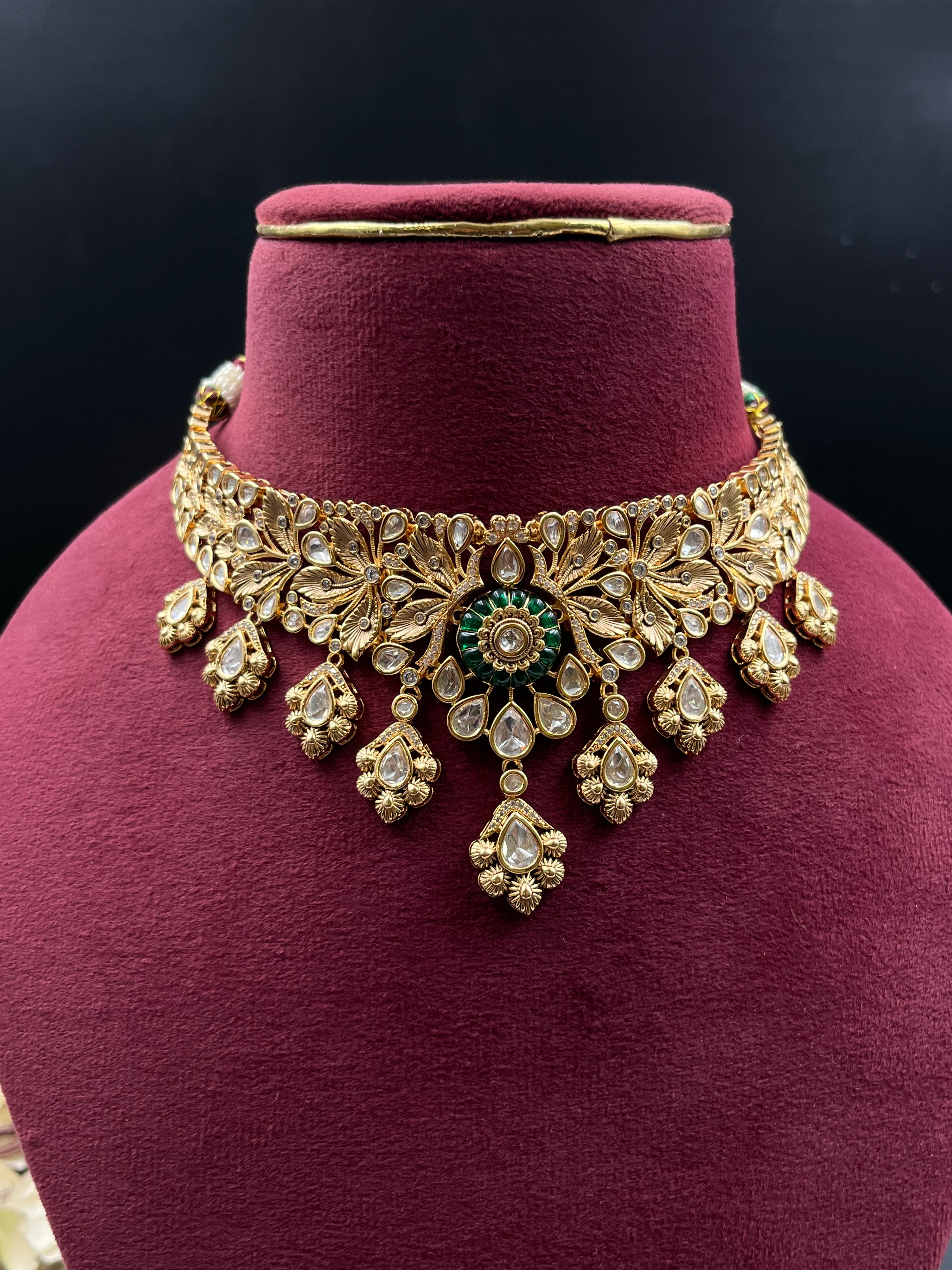 GORI NECKLACE