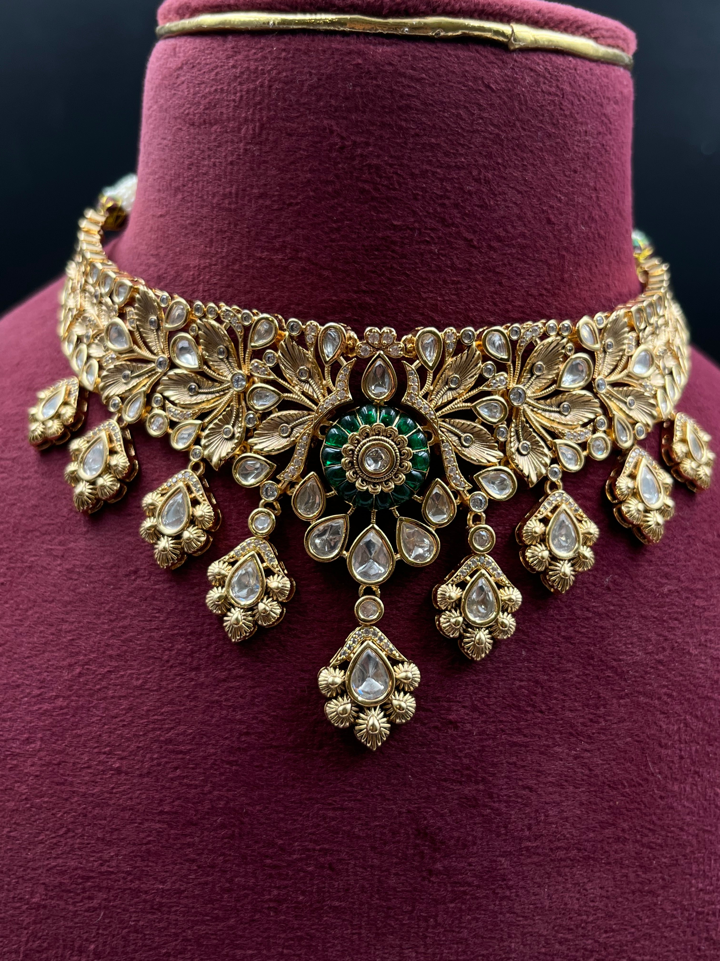 GORI NECKLACE