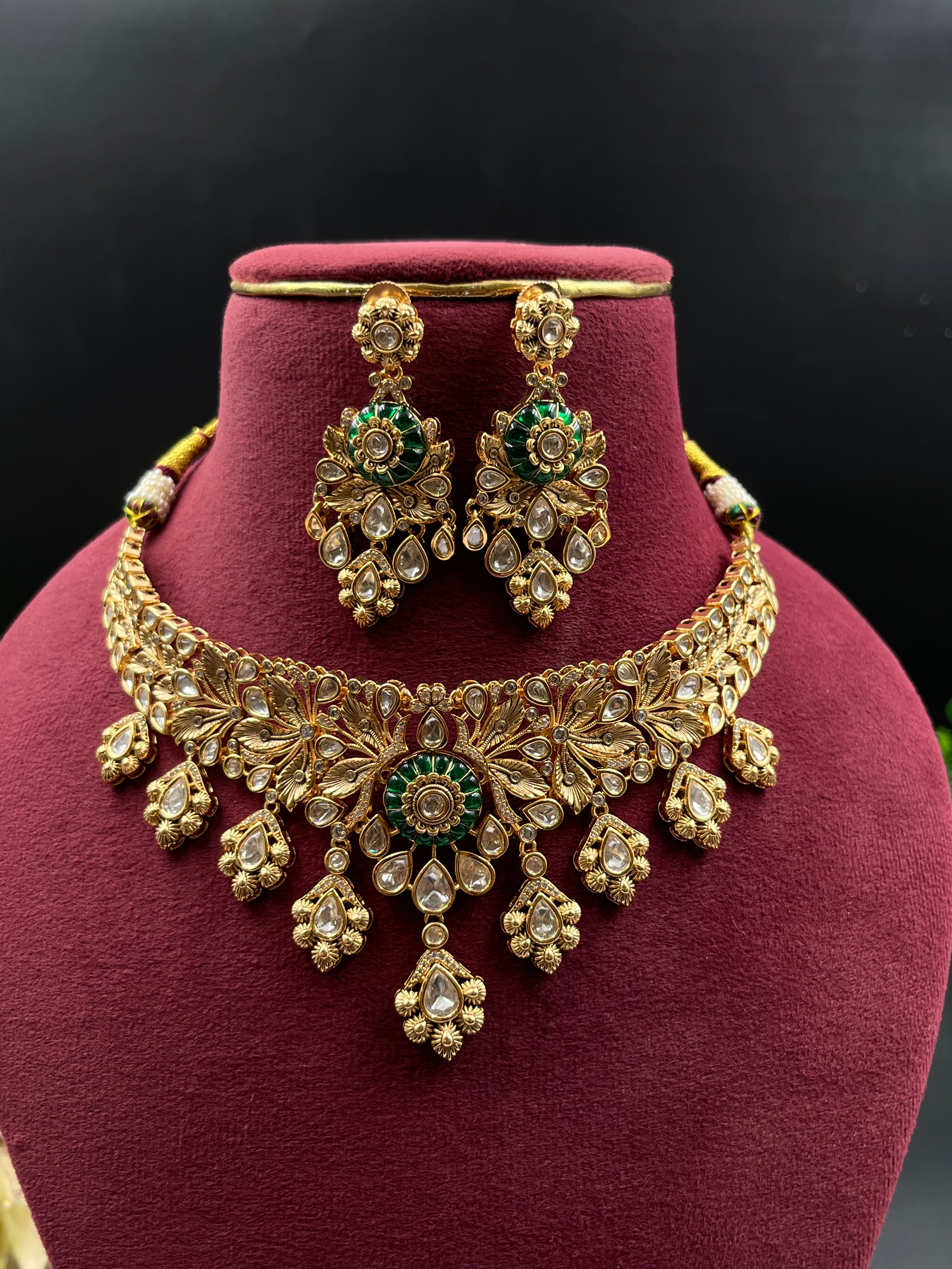 GORI NECKLACE