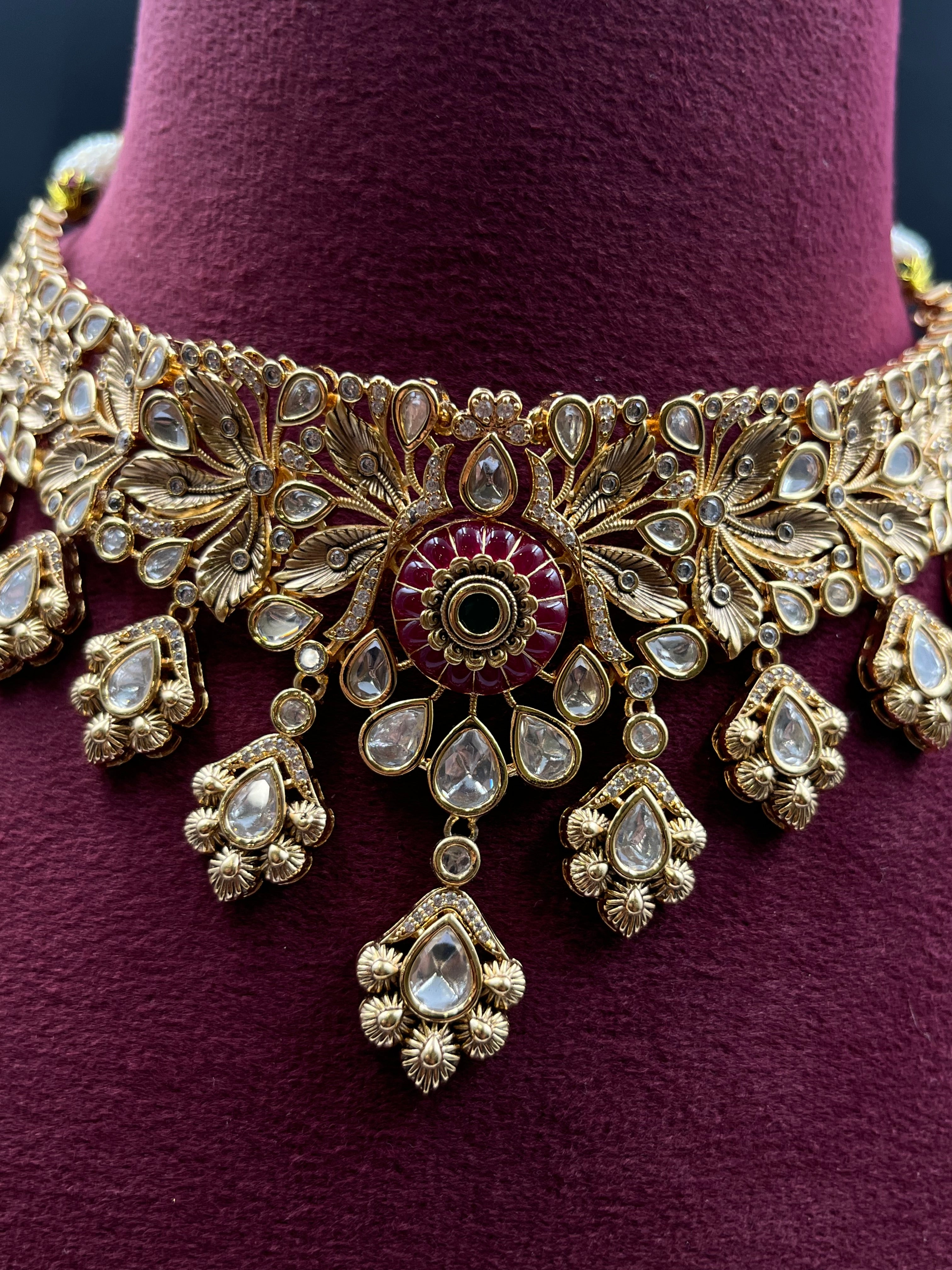 GORI NECKLACE