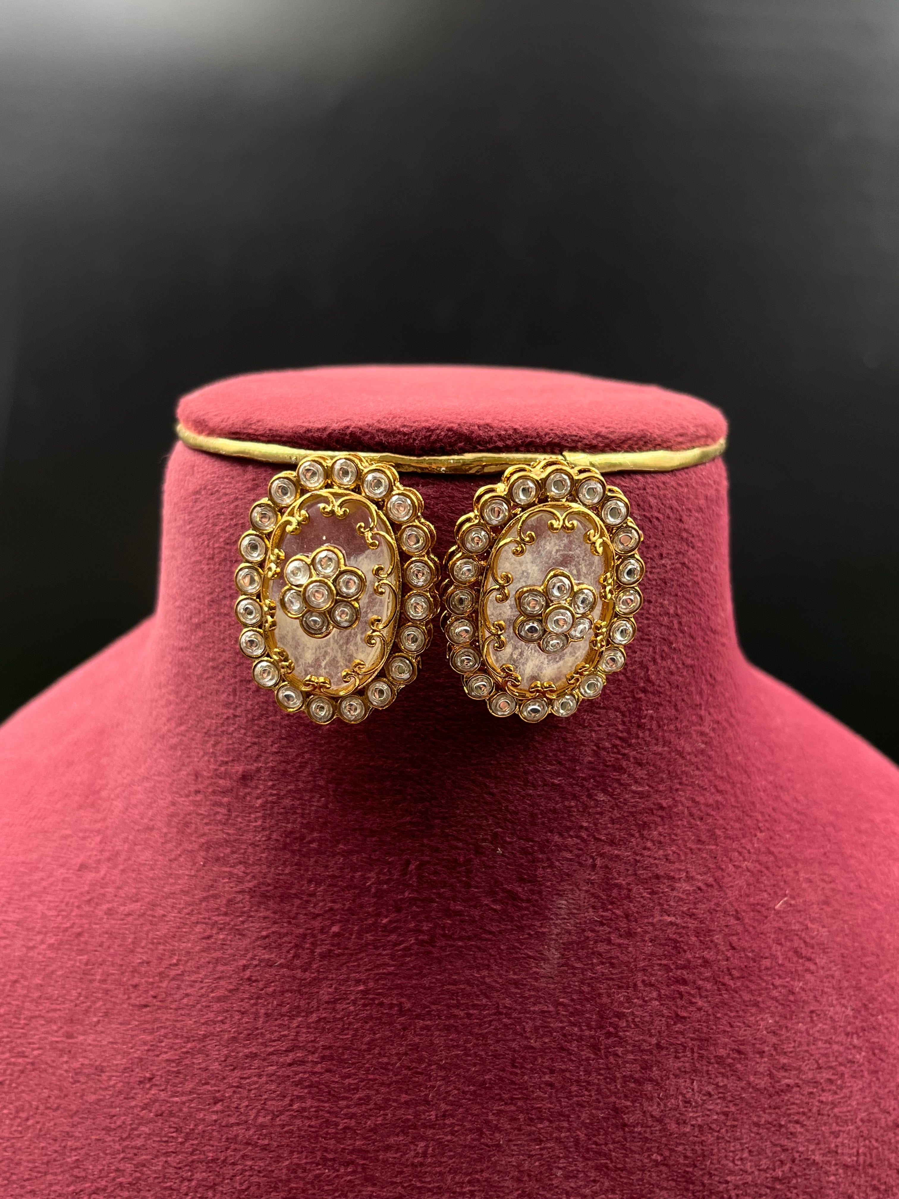 HENA NECKLACE