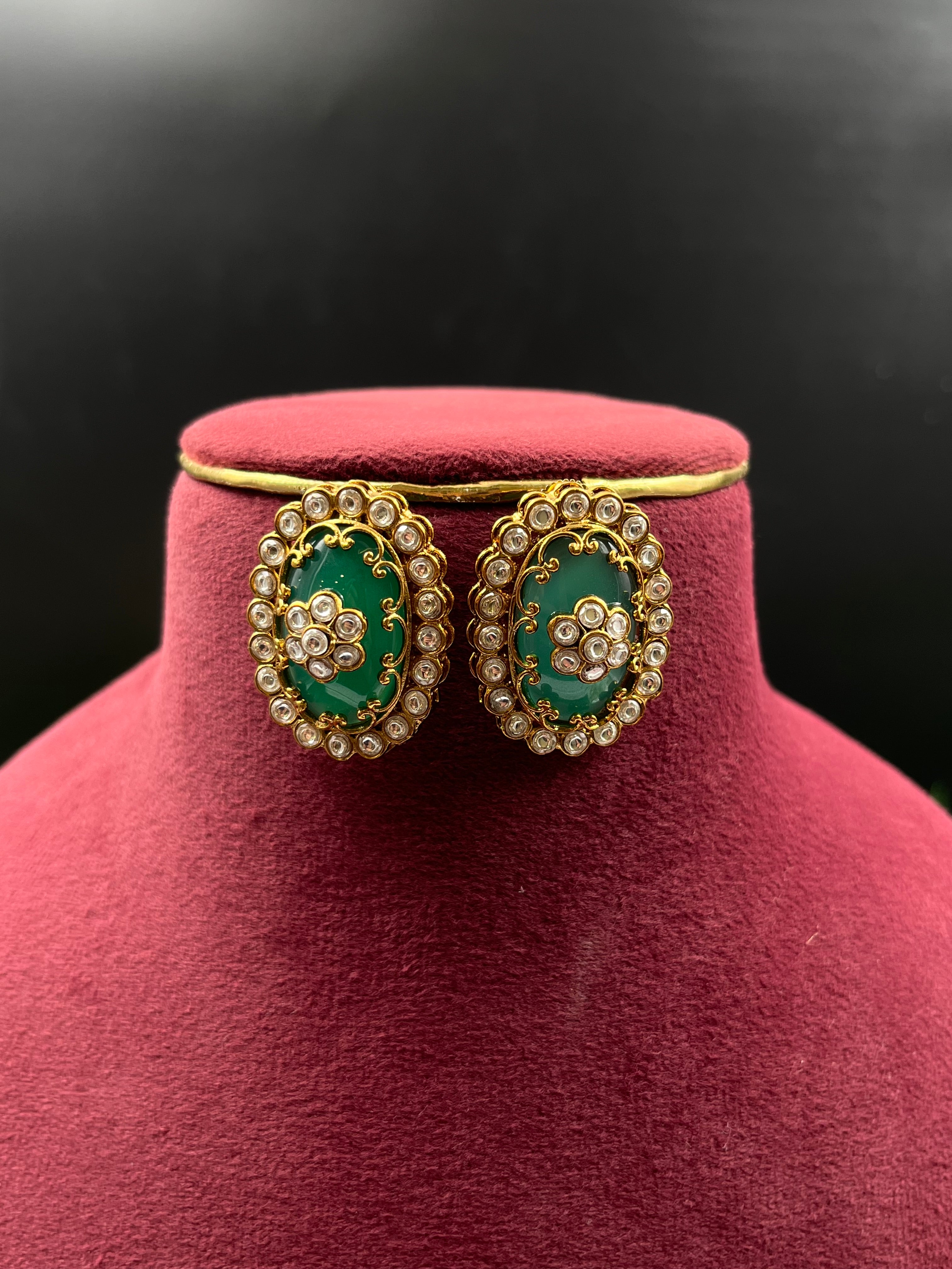 HENA NECKLACE