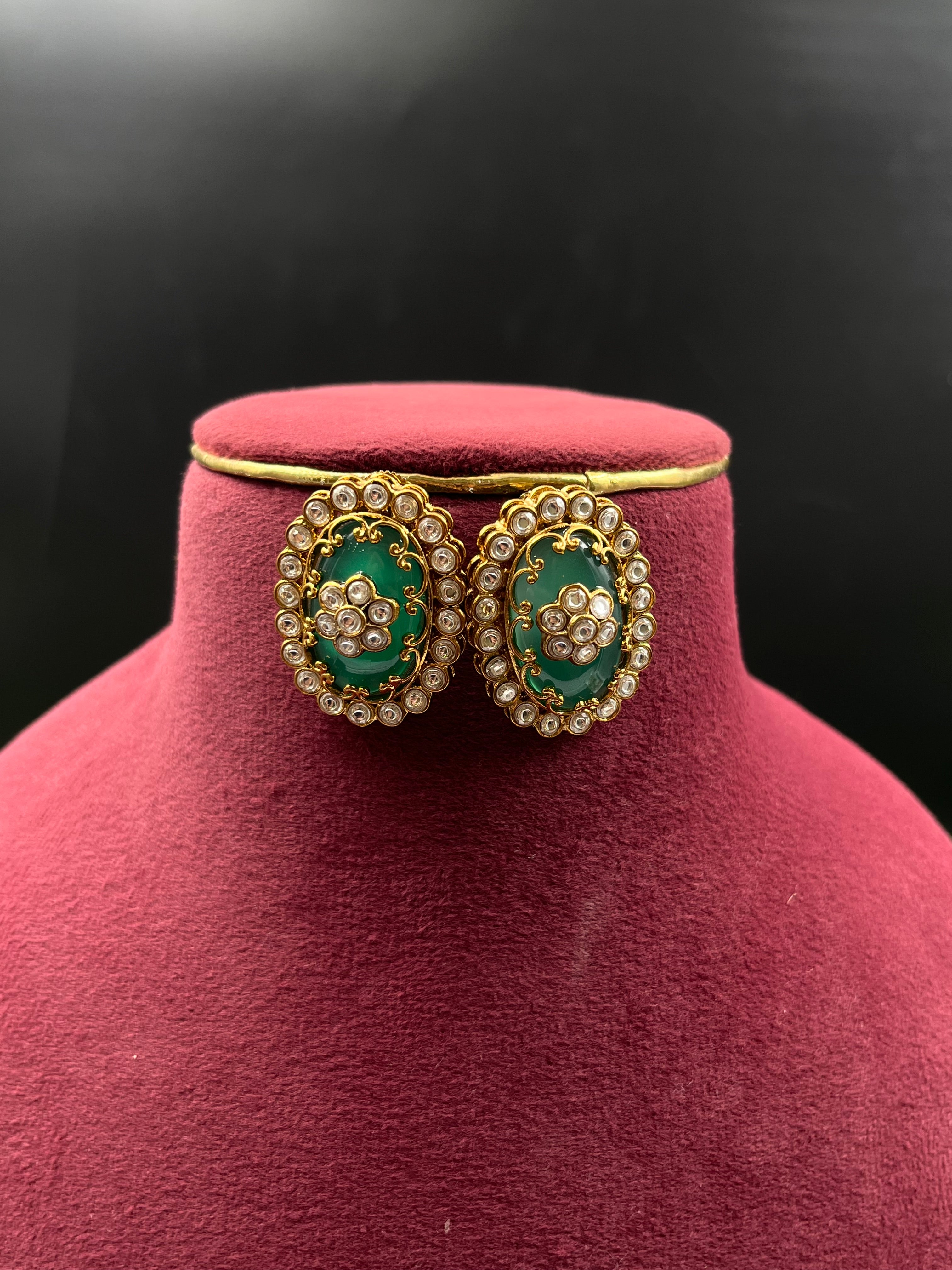 HENA NECKLACE