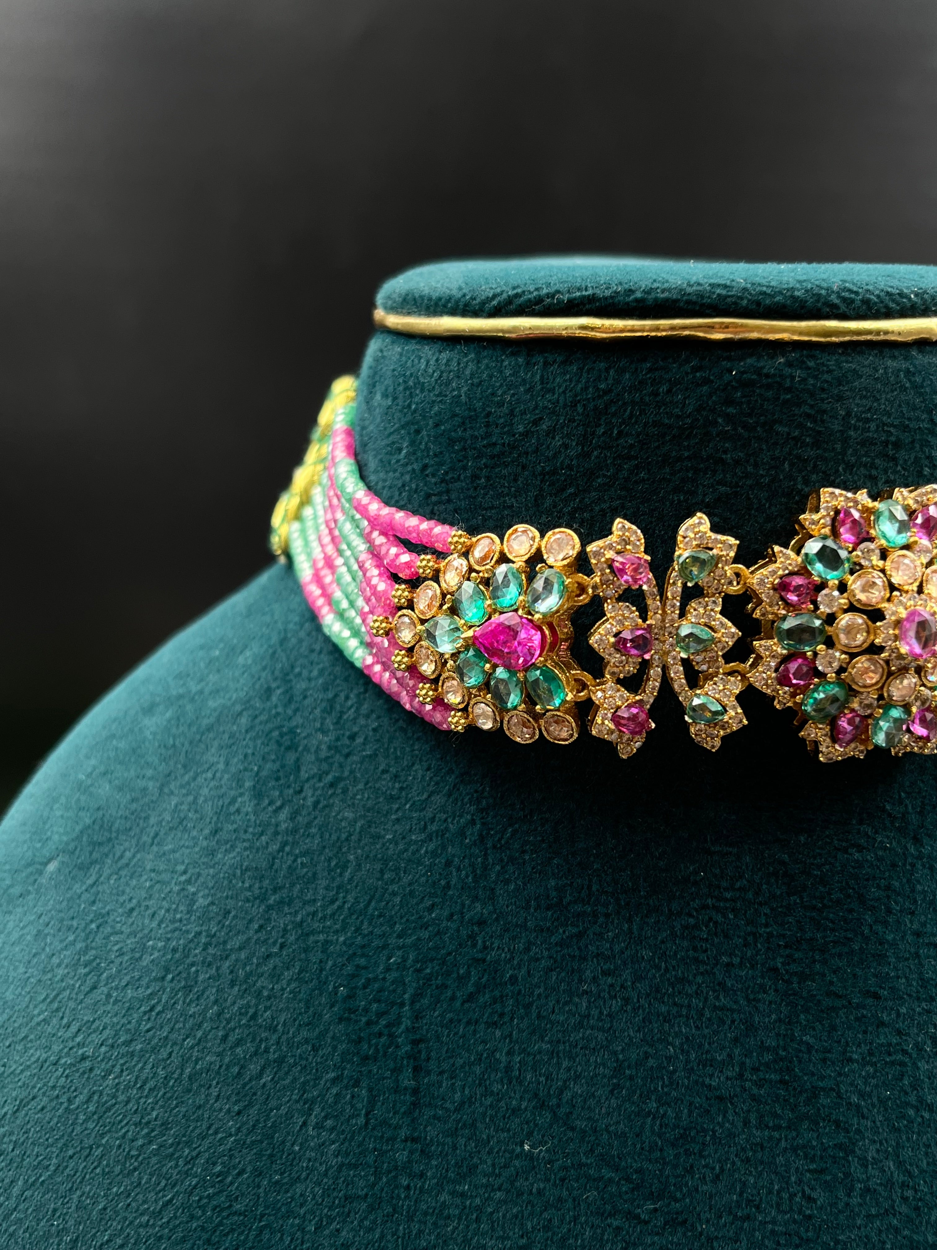 POONAM NECKLACE