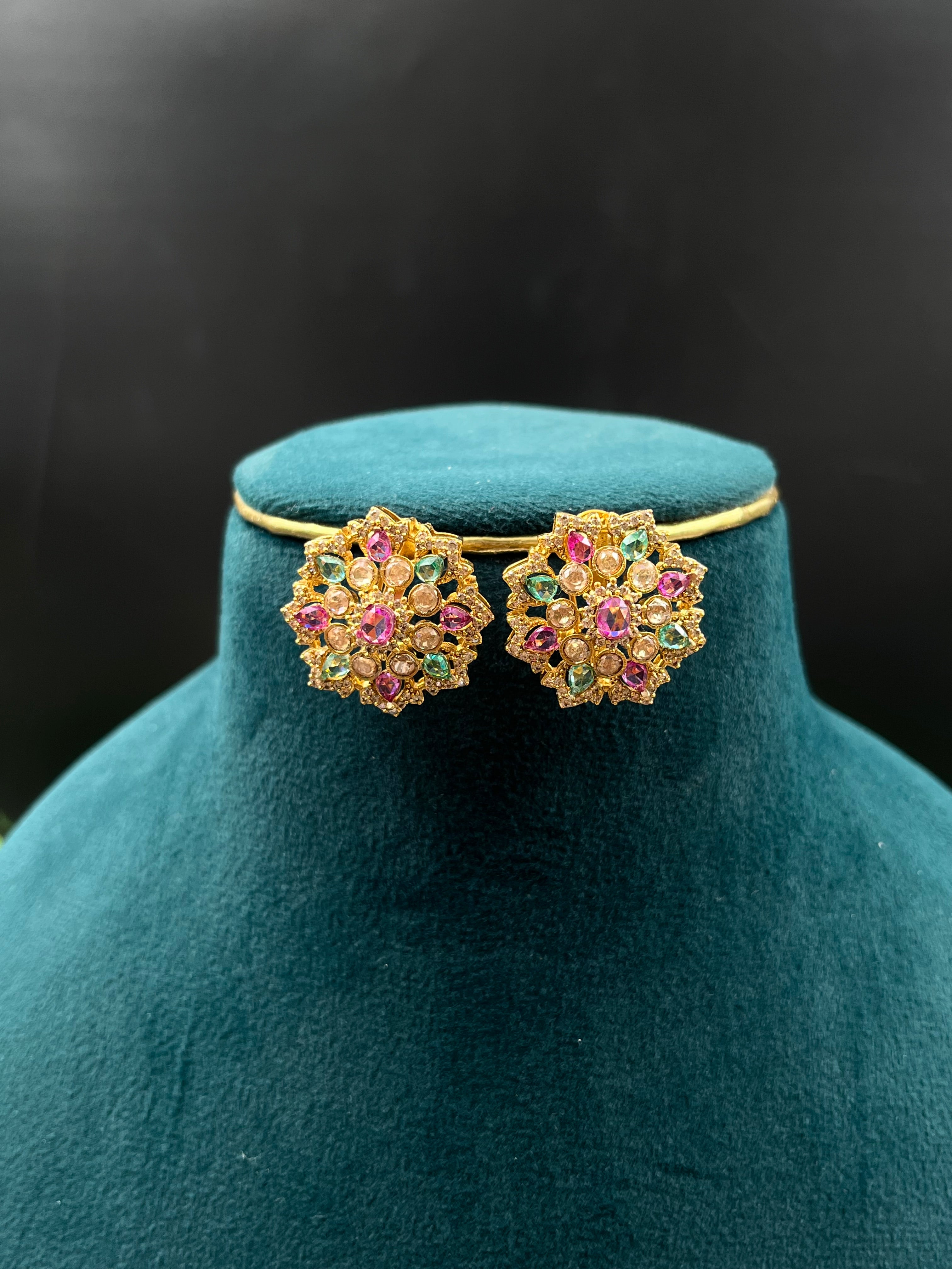 POONAM NECKLACE