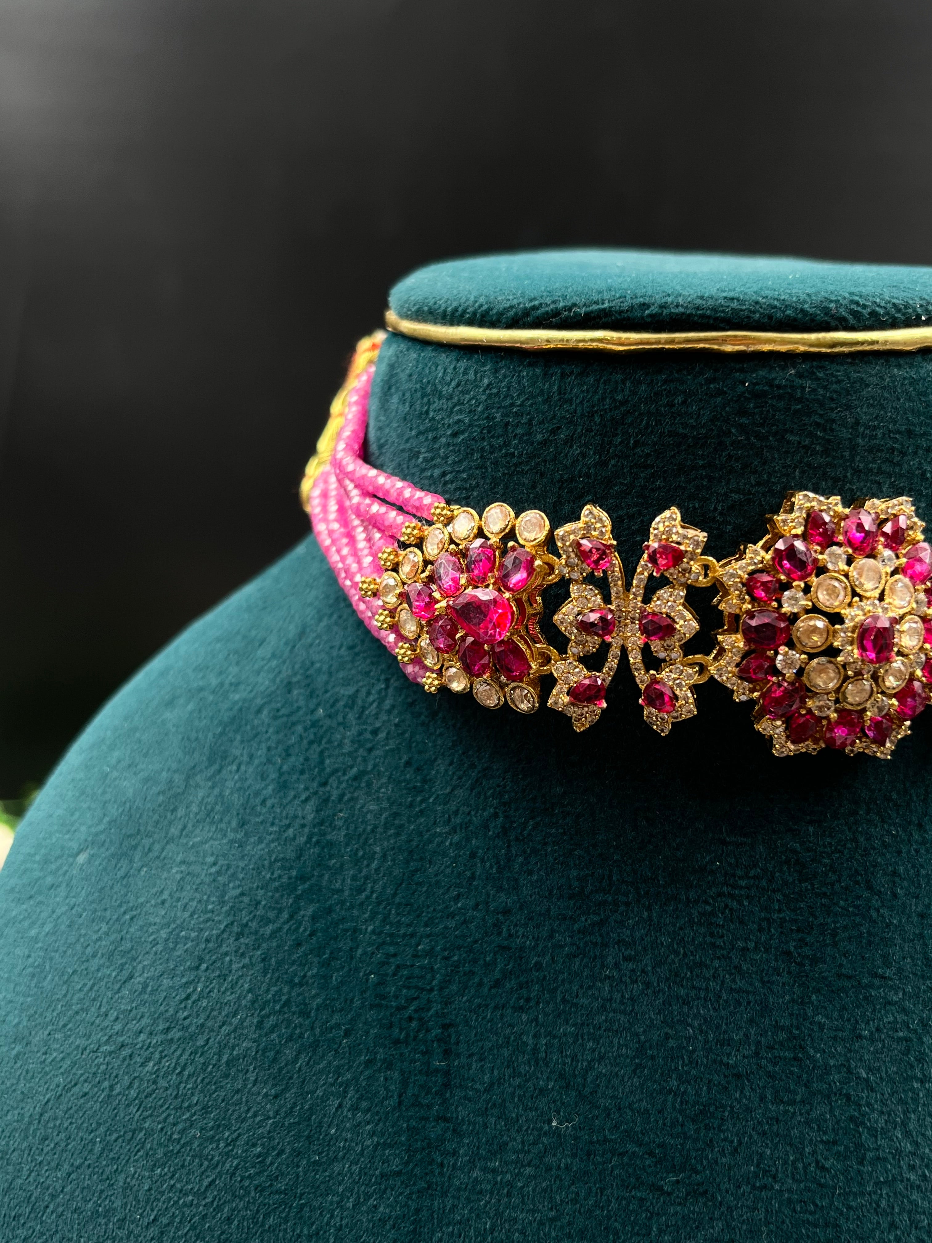 POONAM NECKLACE