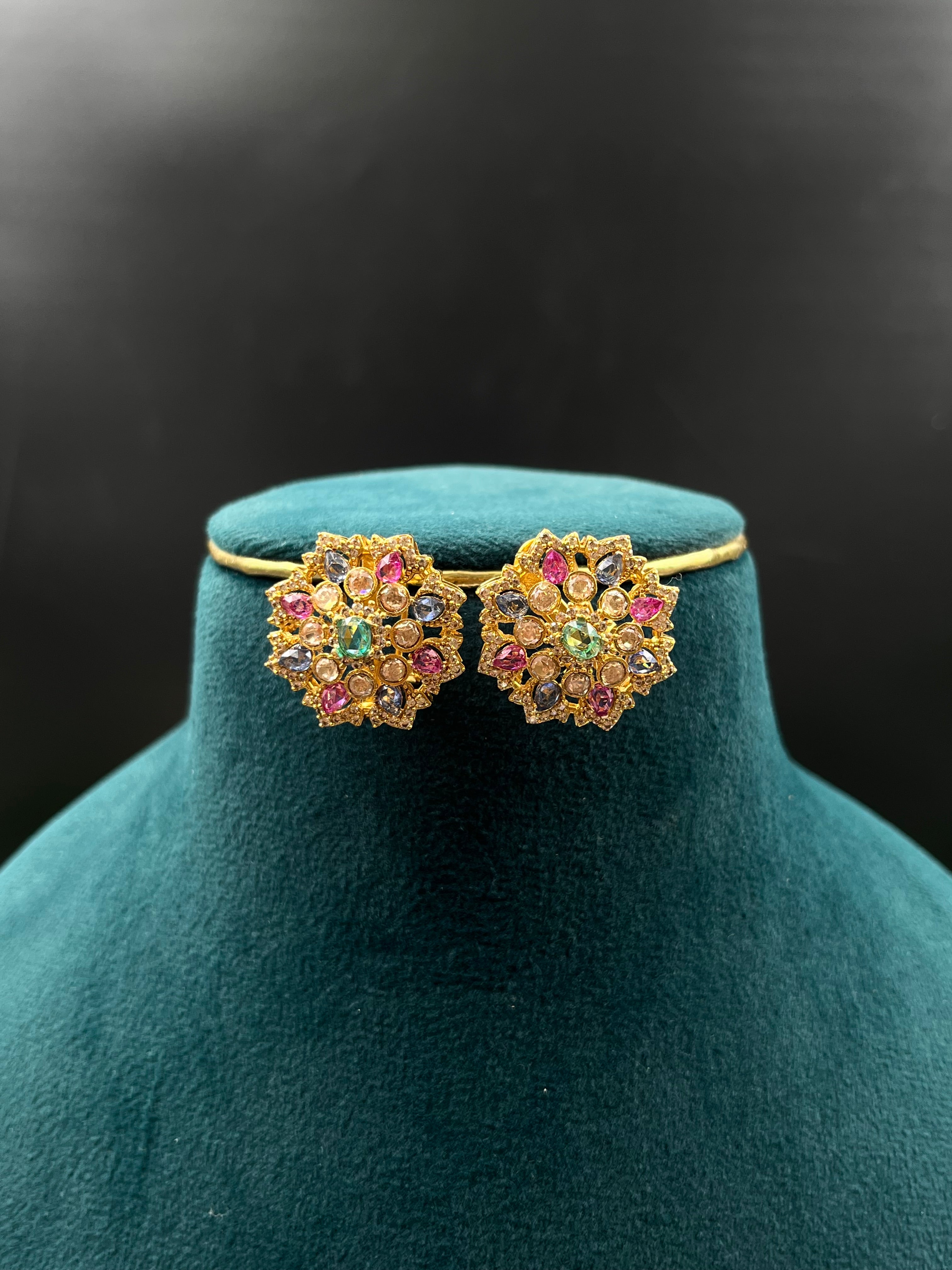 POONAM NECKLACE