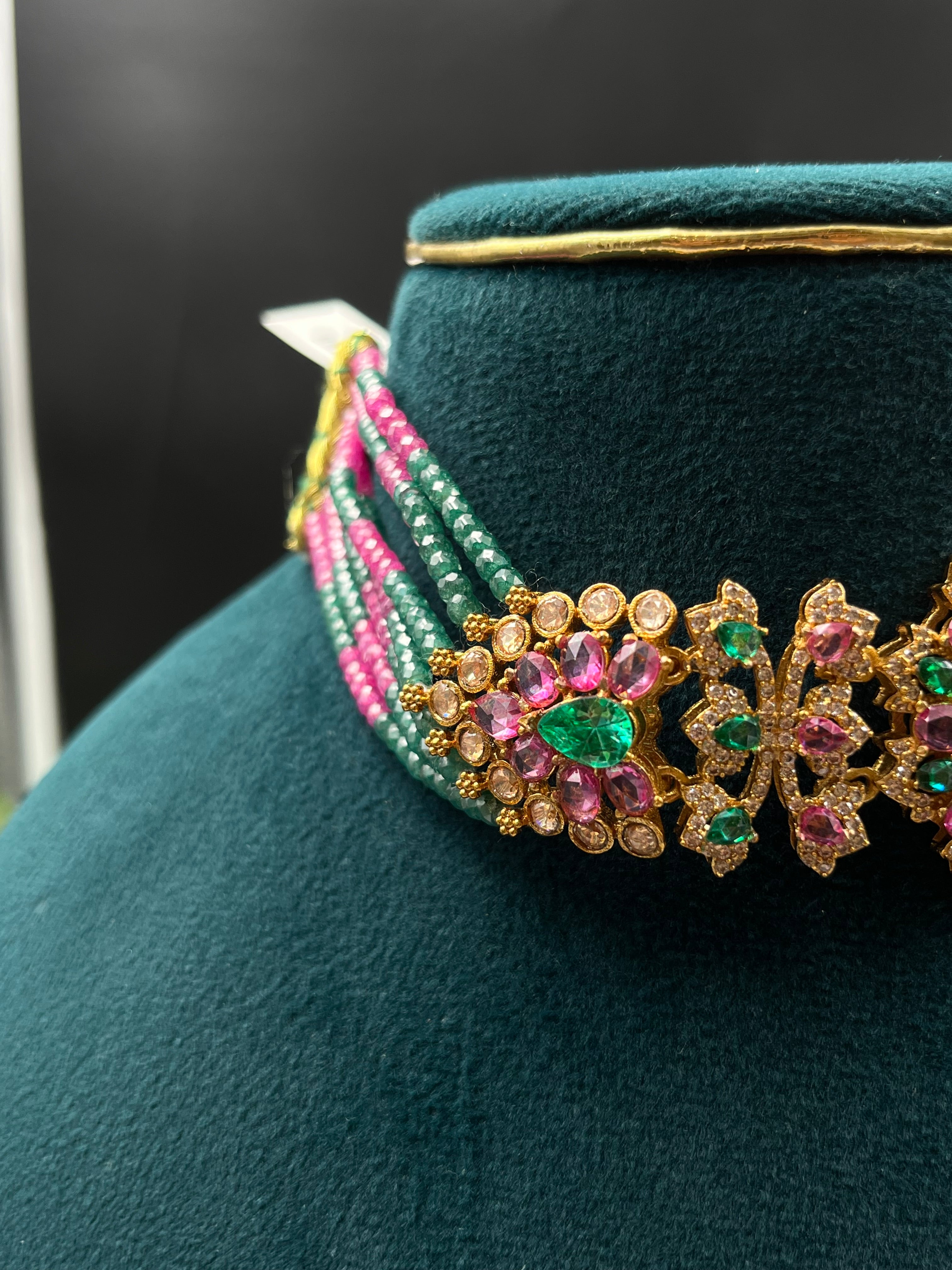 POONAM NECKLACE