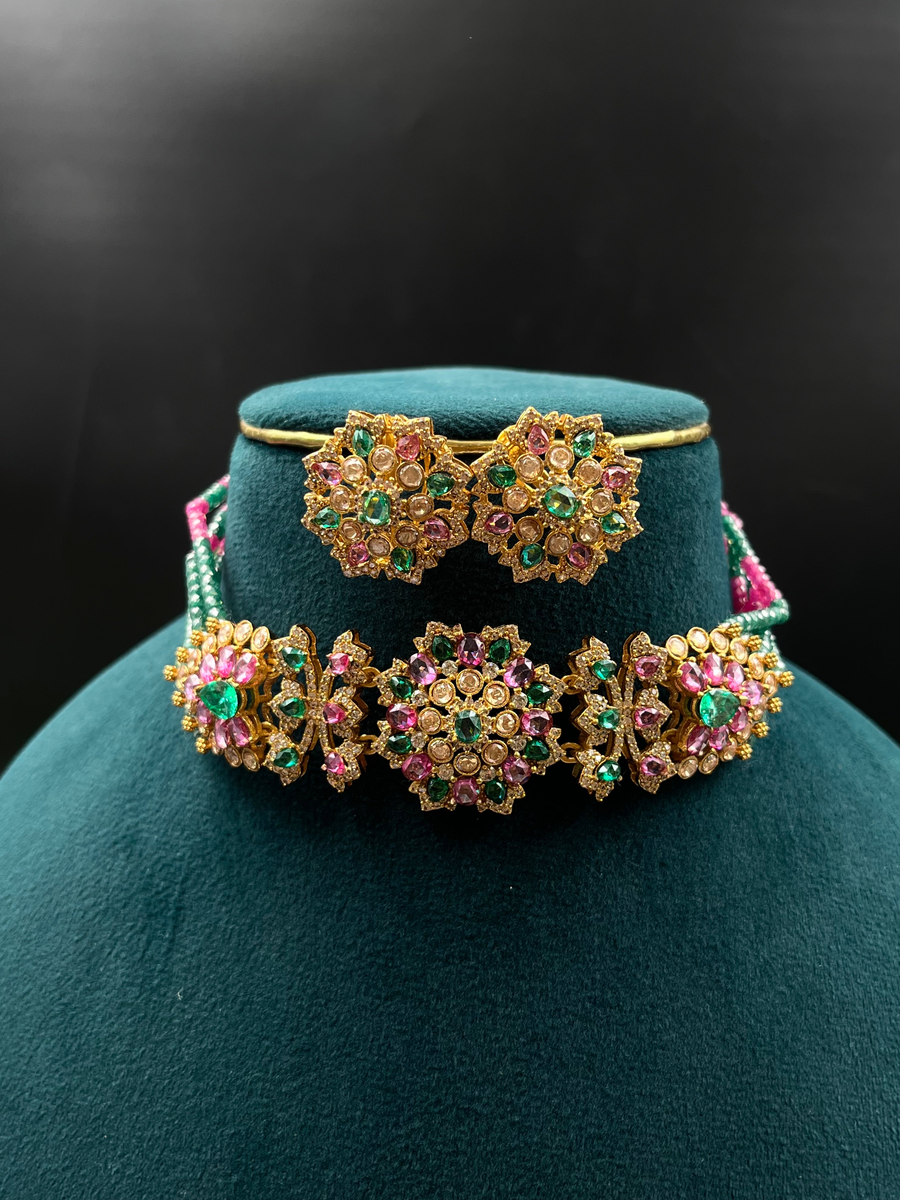 POONAM NECKLACE