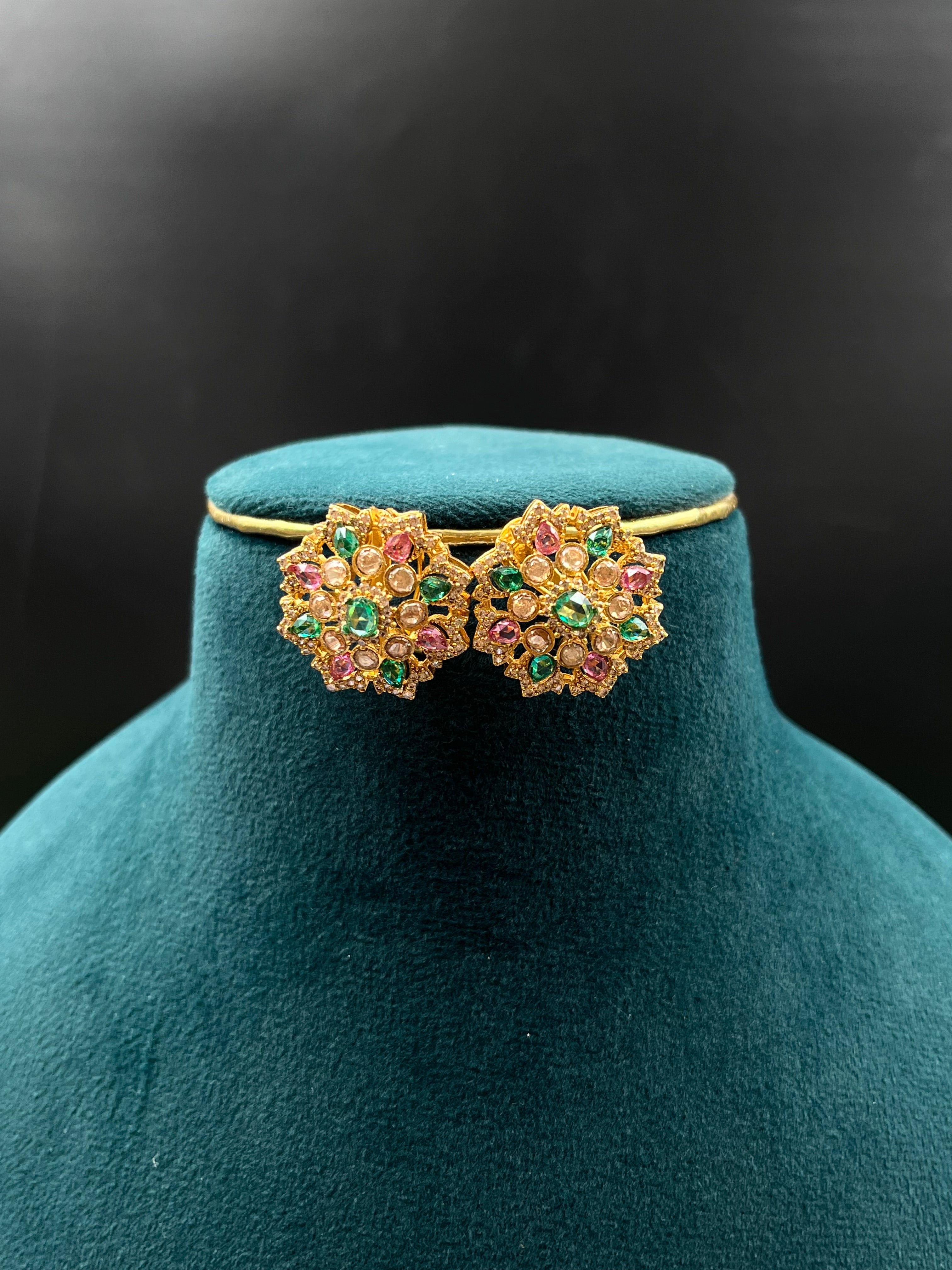 POONAM NECKLACE