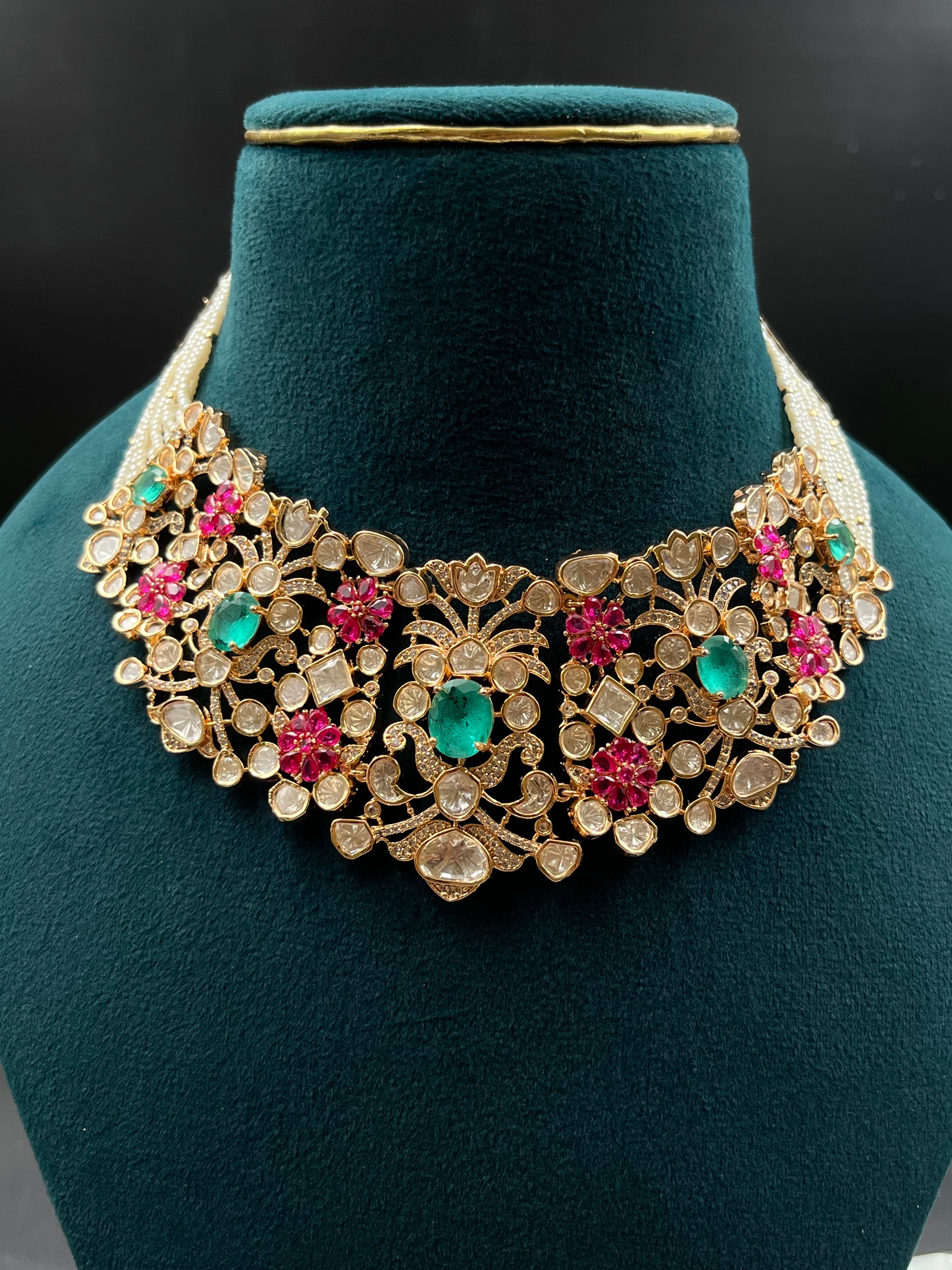 SUHANI NECKLACE