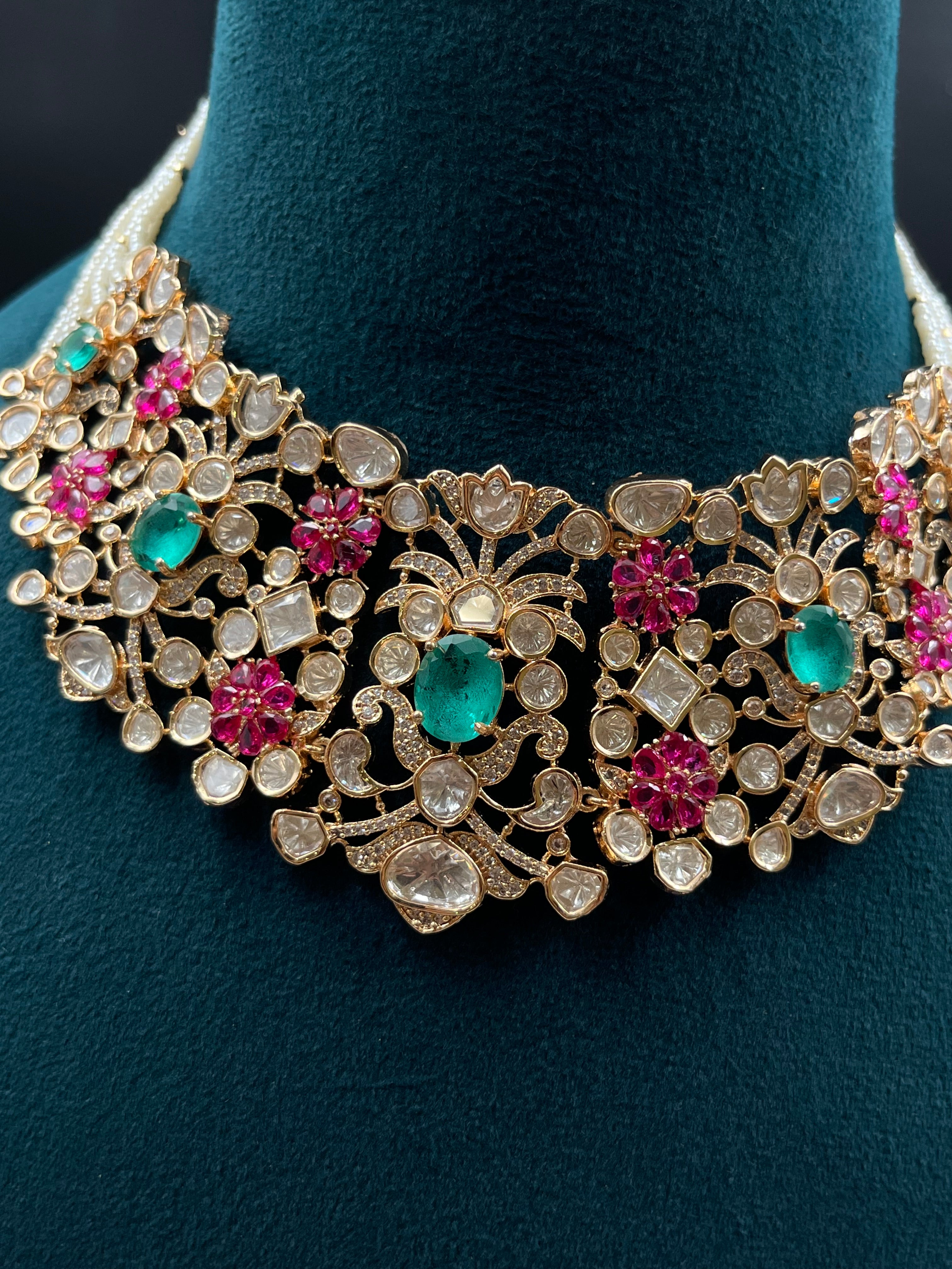 SUHANI NECKLACE