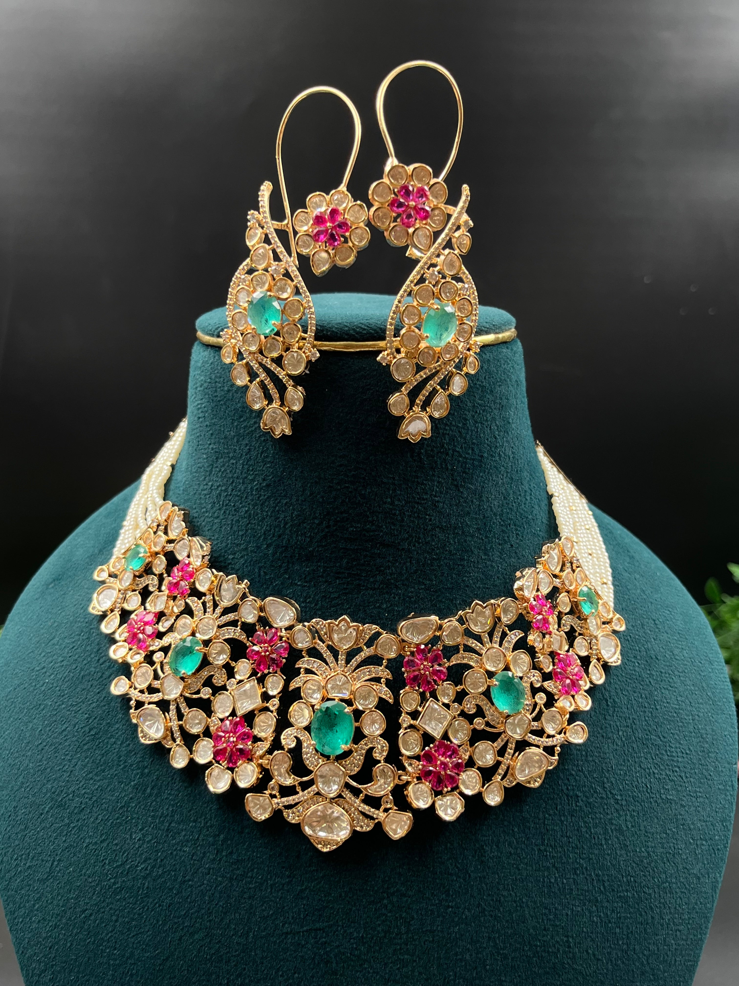 SUHANI NECKLACE