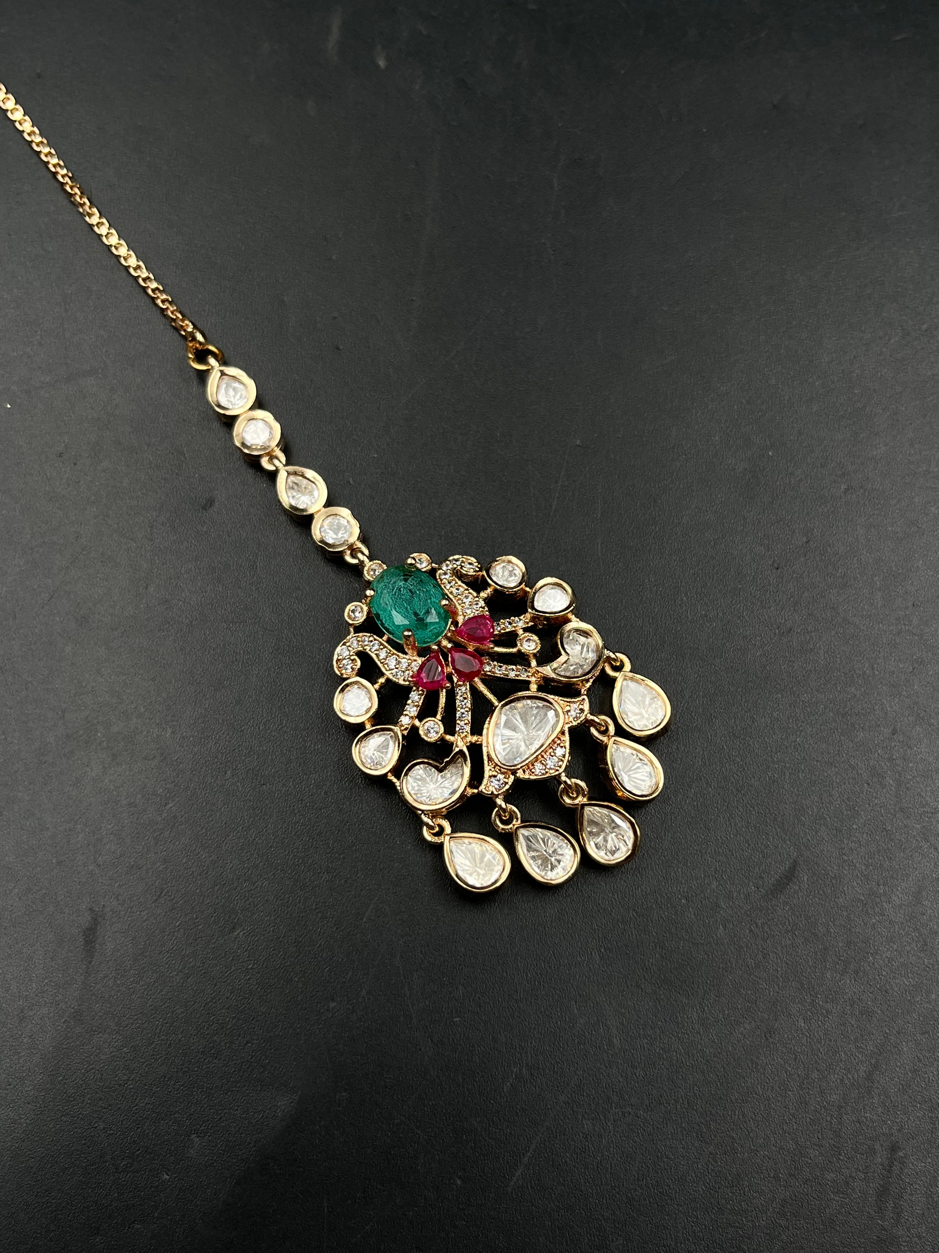 SUHANI NECKLACE