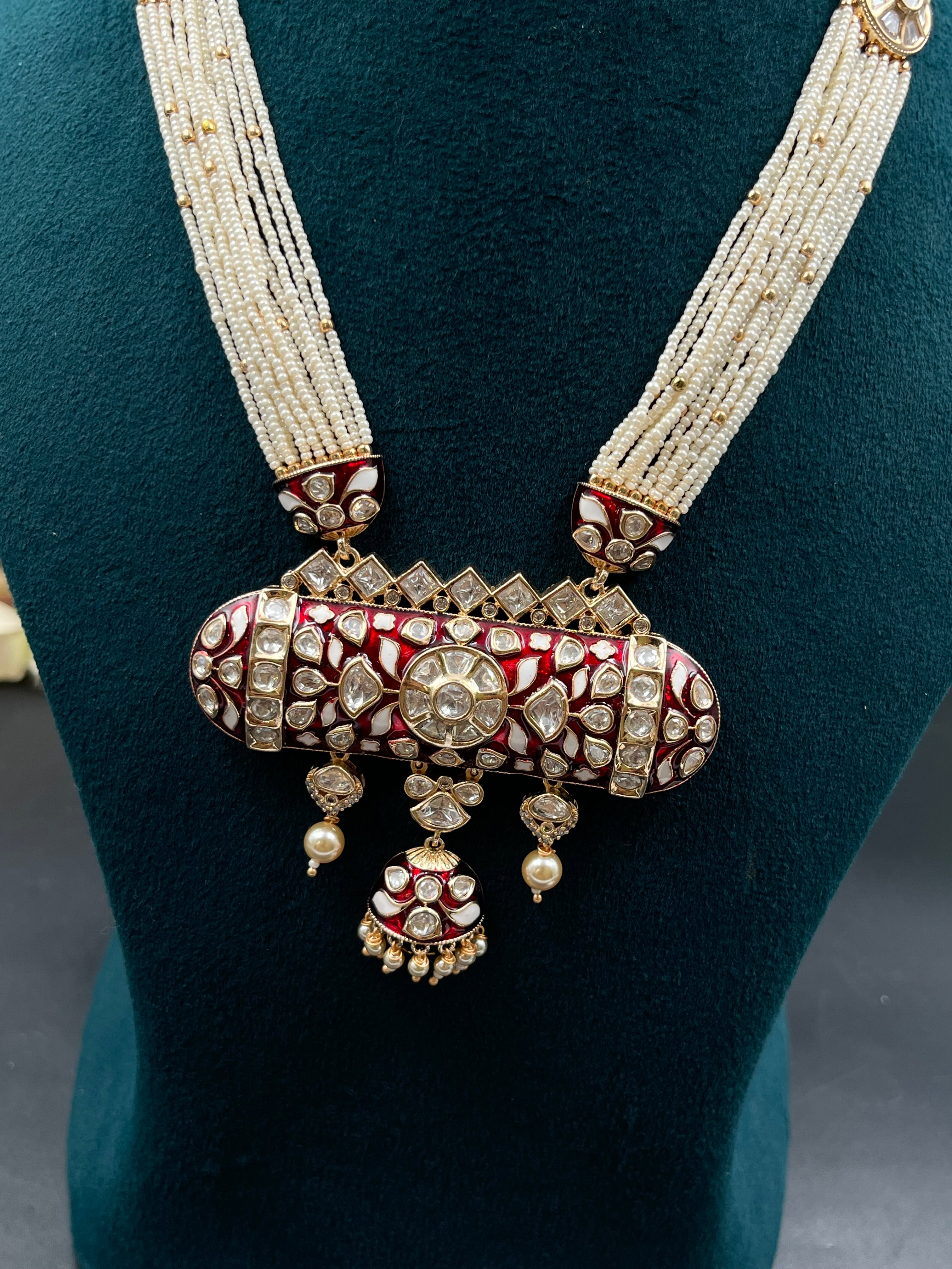 FHIZA NECKLACE