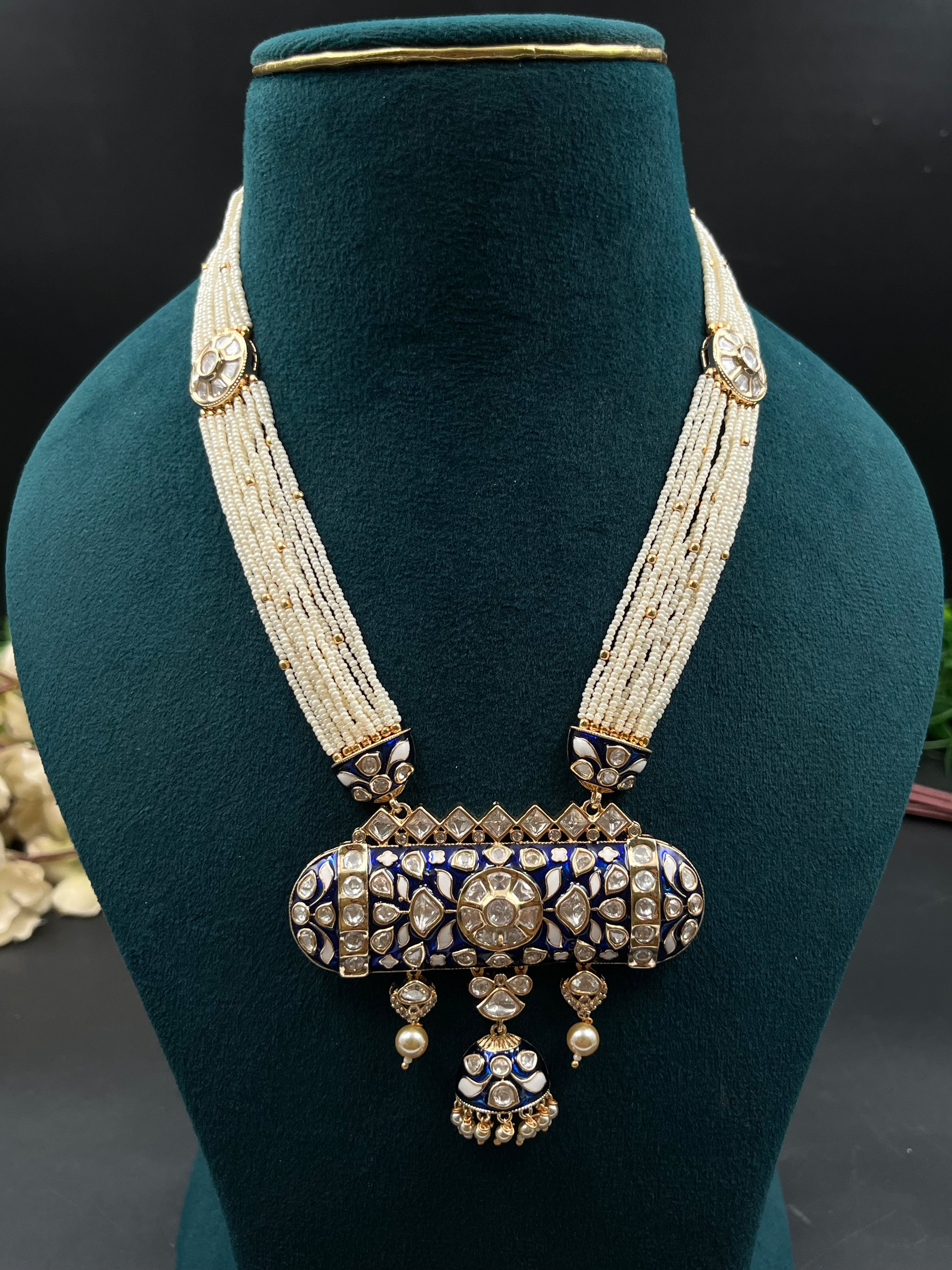 FHIZA NECKLACE