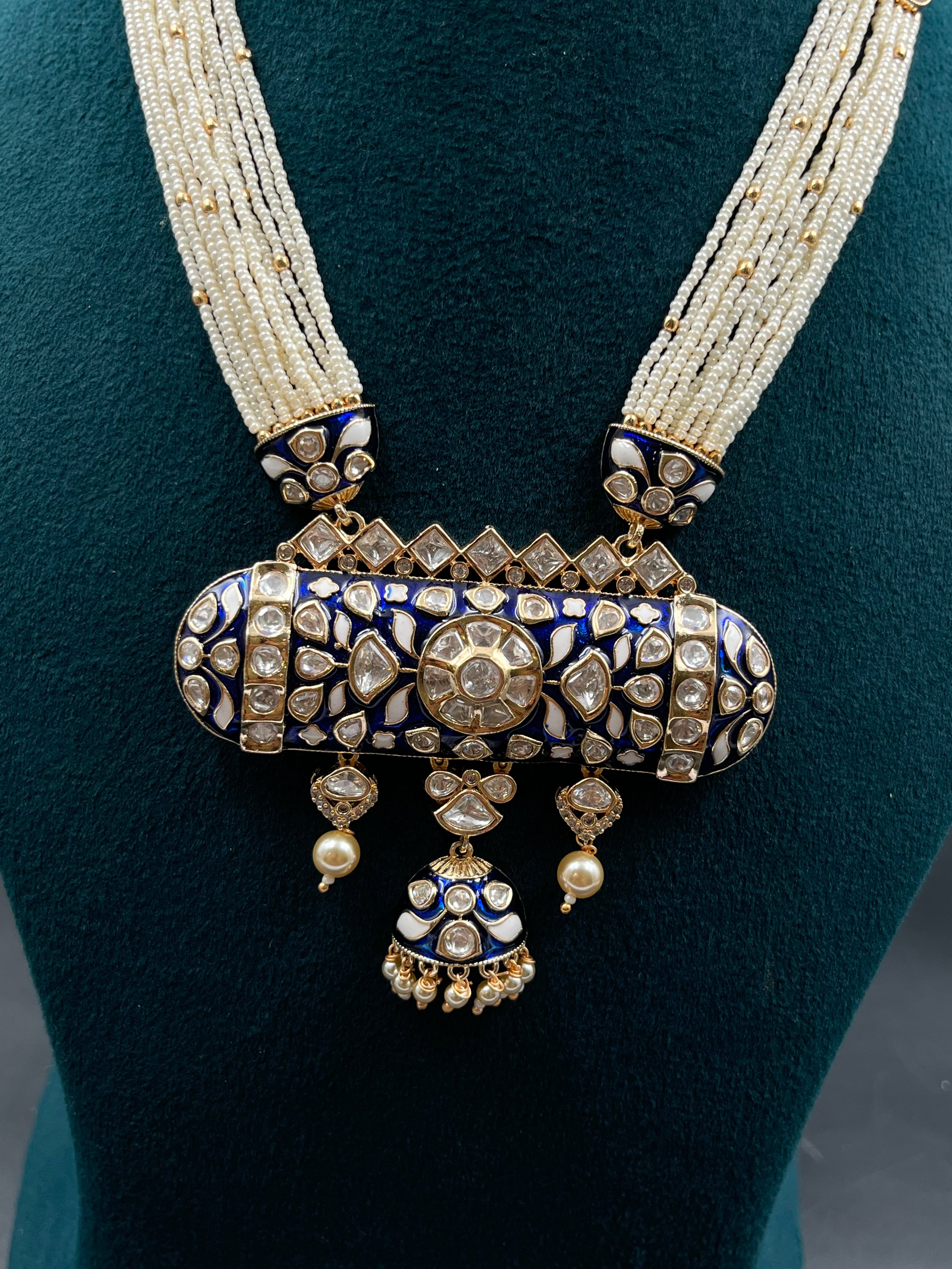 FHIZA NECKLACE