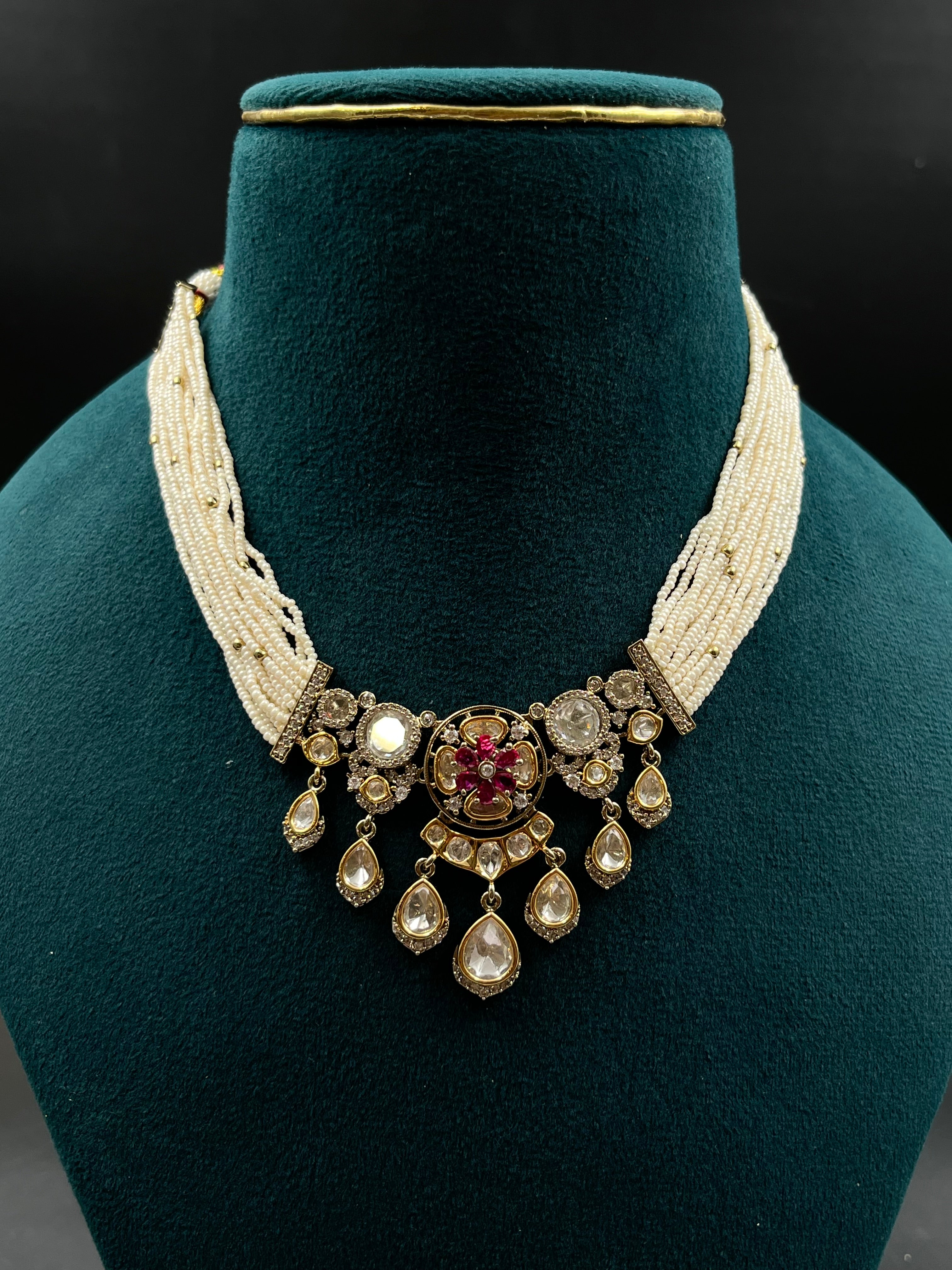 RITA NECKLACE