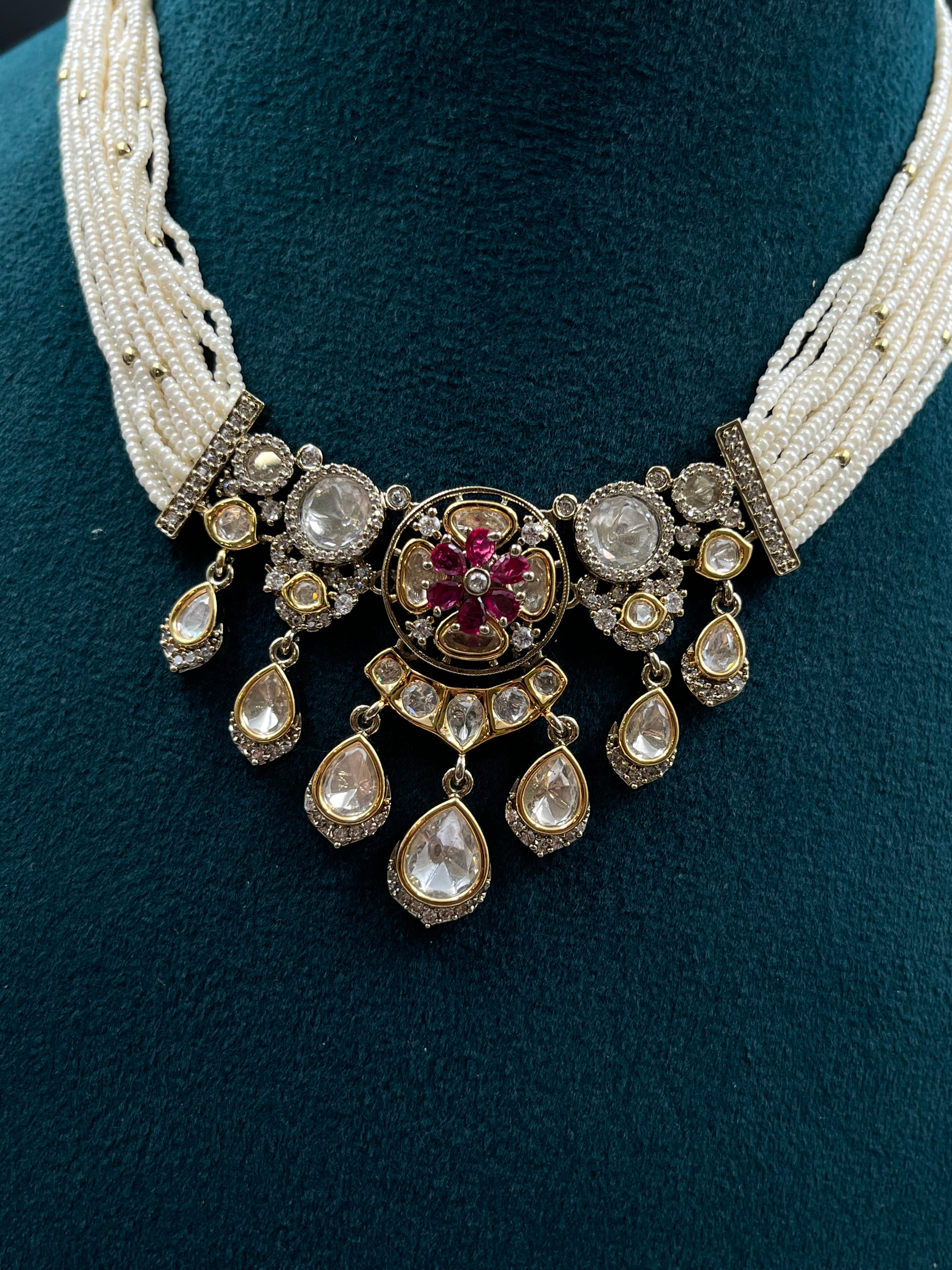 RITA NECKLACE