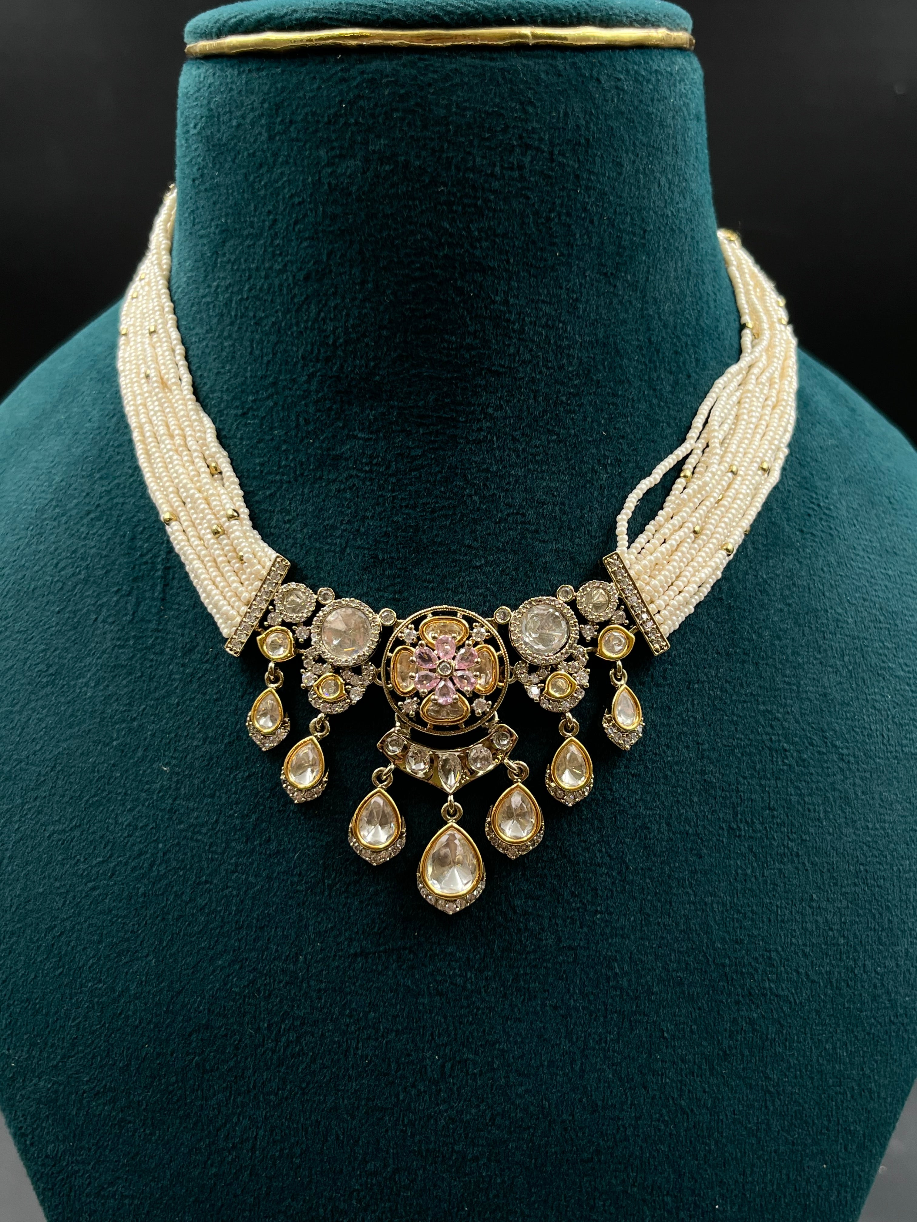 RITA NECKLACE