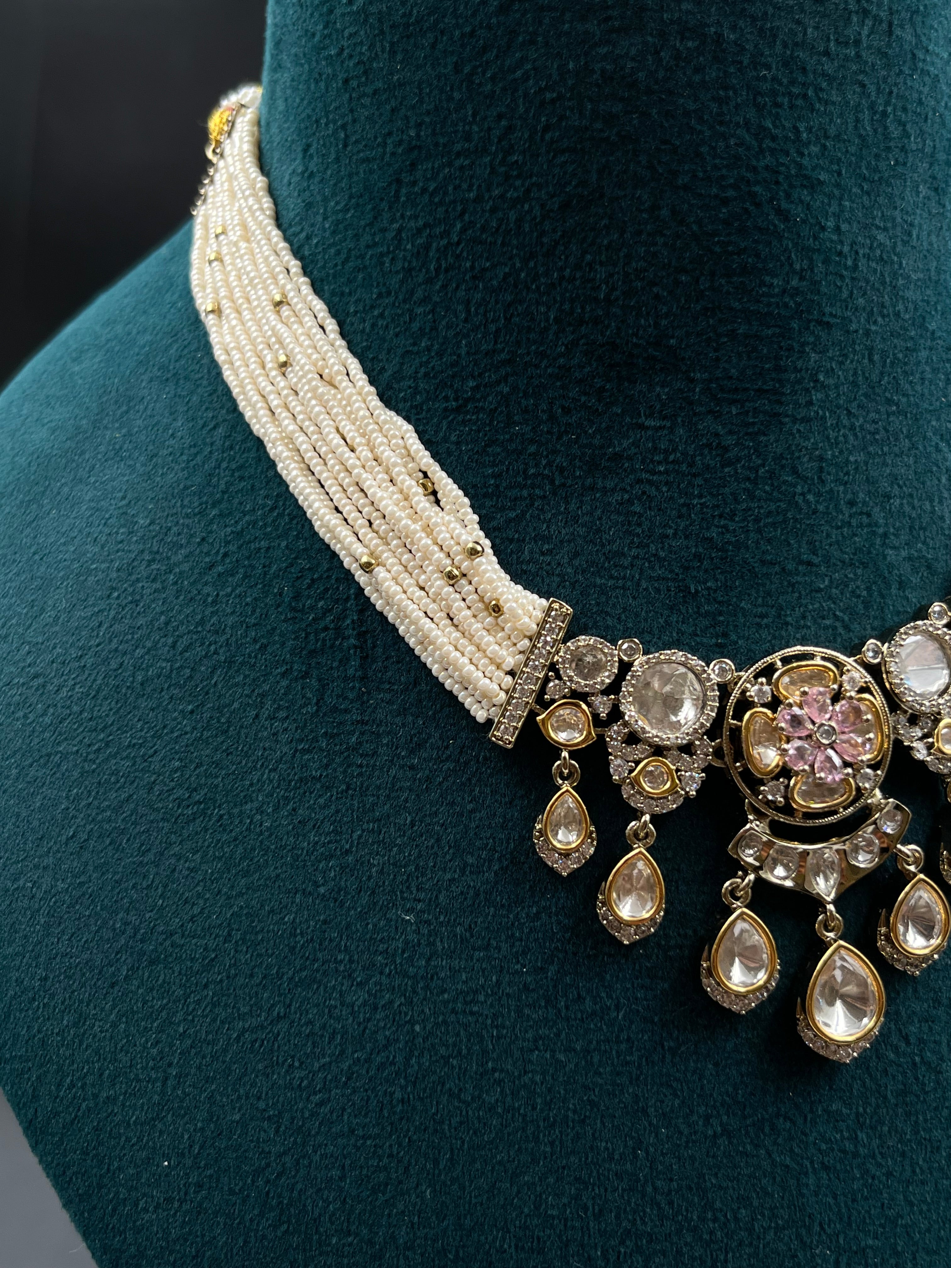 RITA NECKLACE