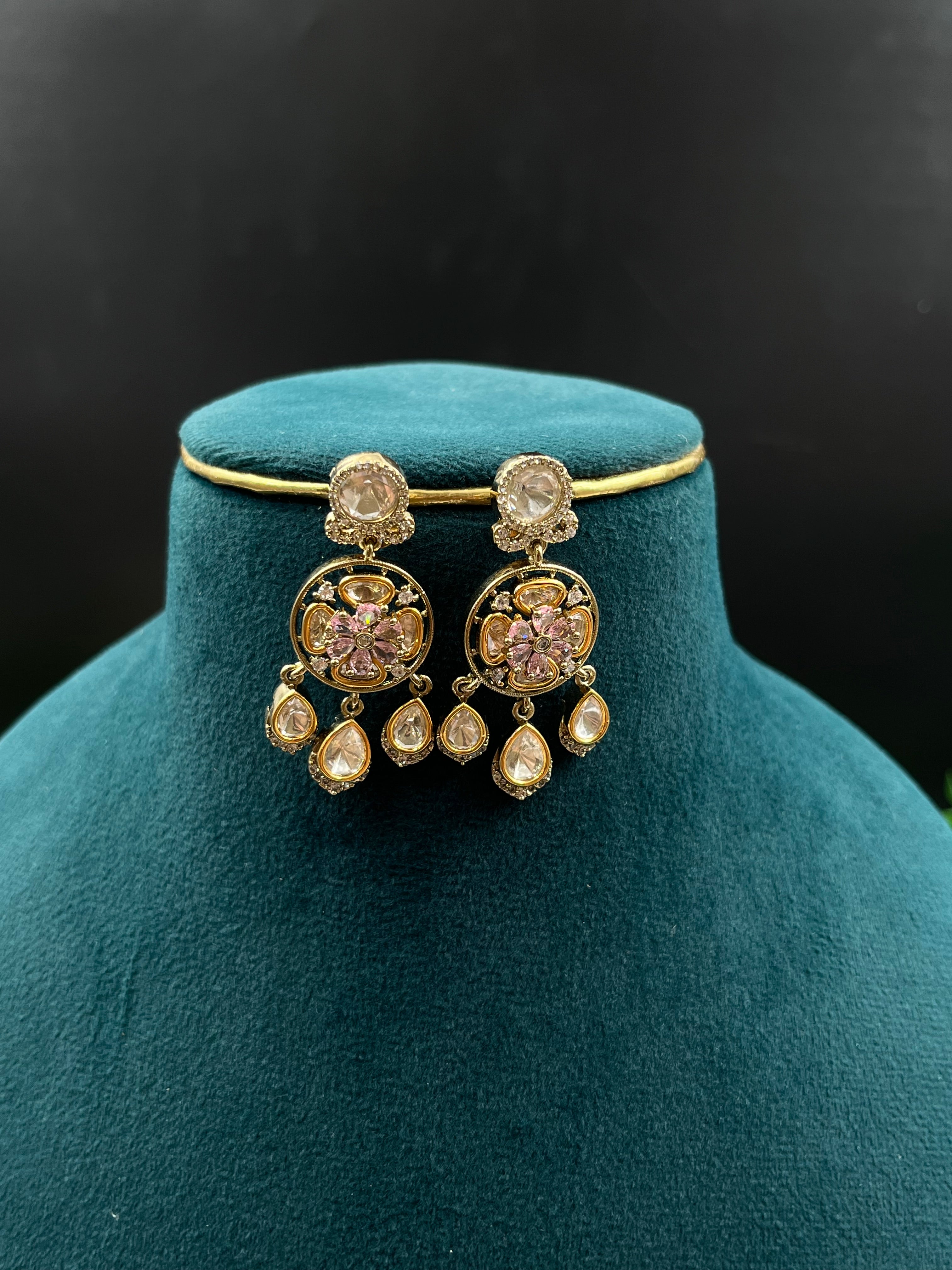 RITA NECKLACE