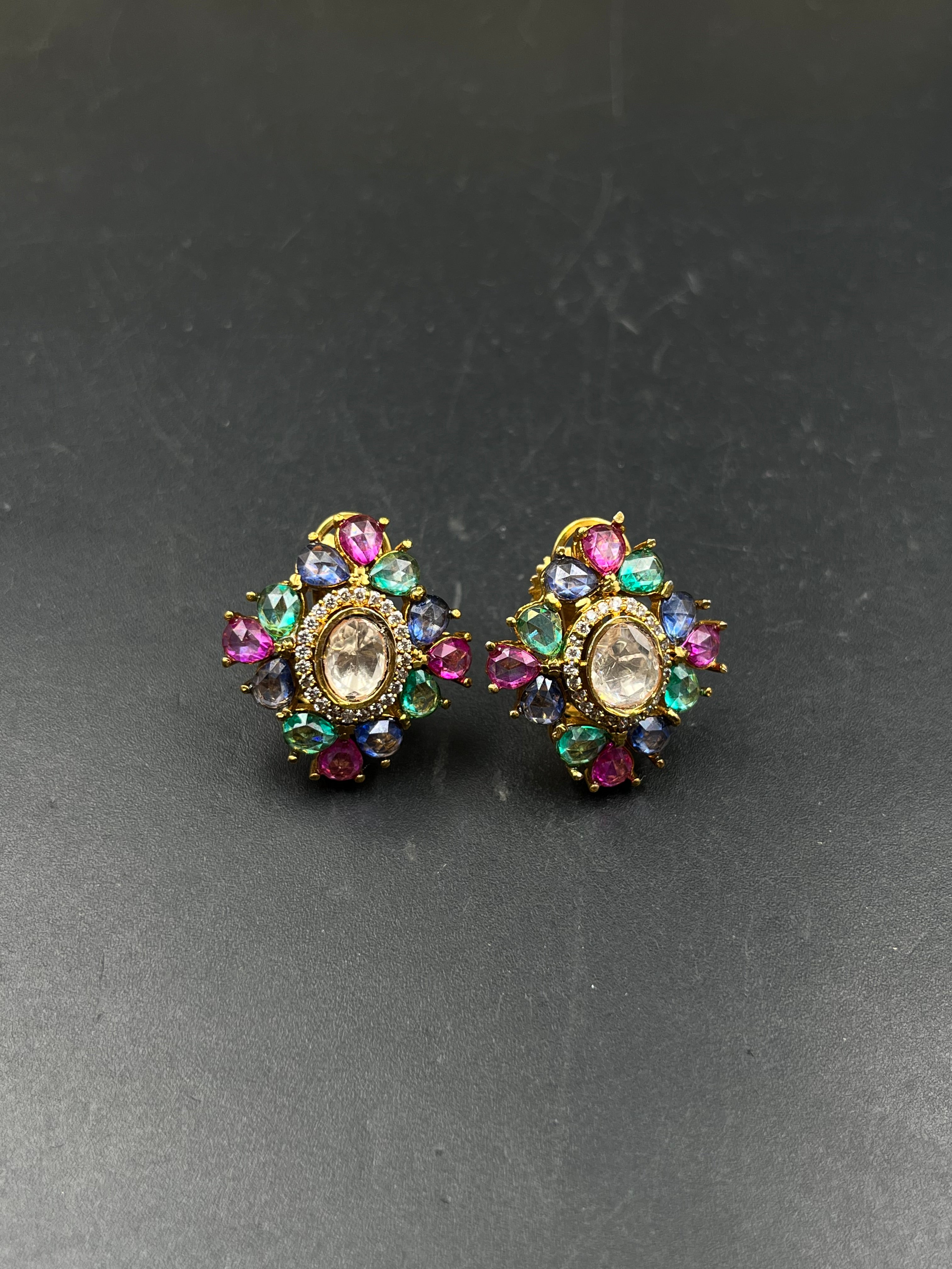 SERDU EARRING