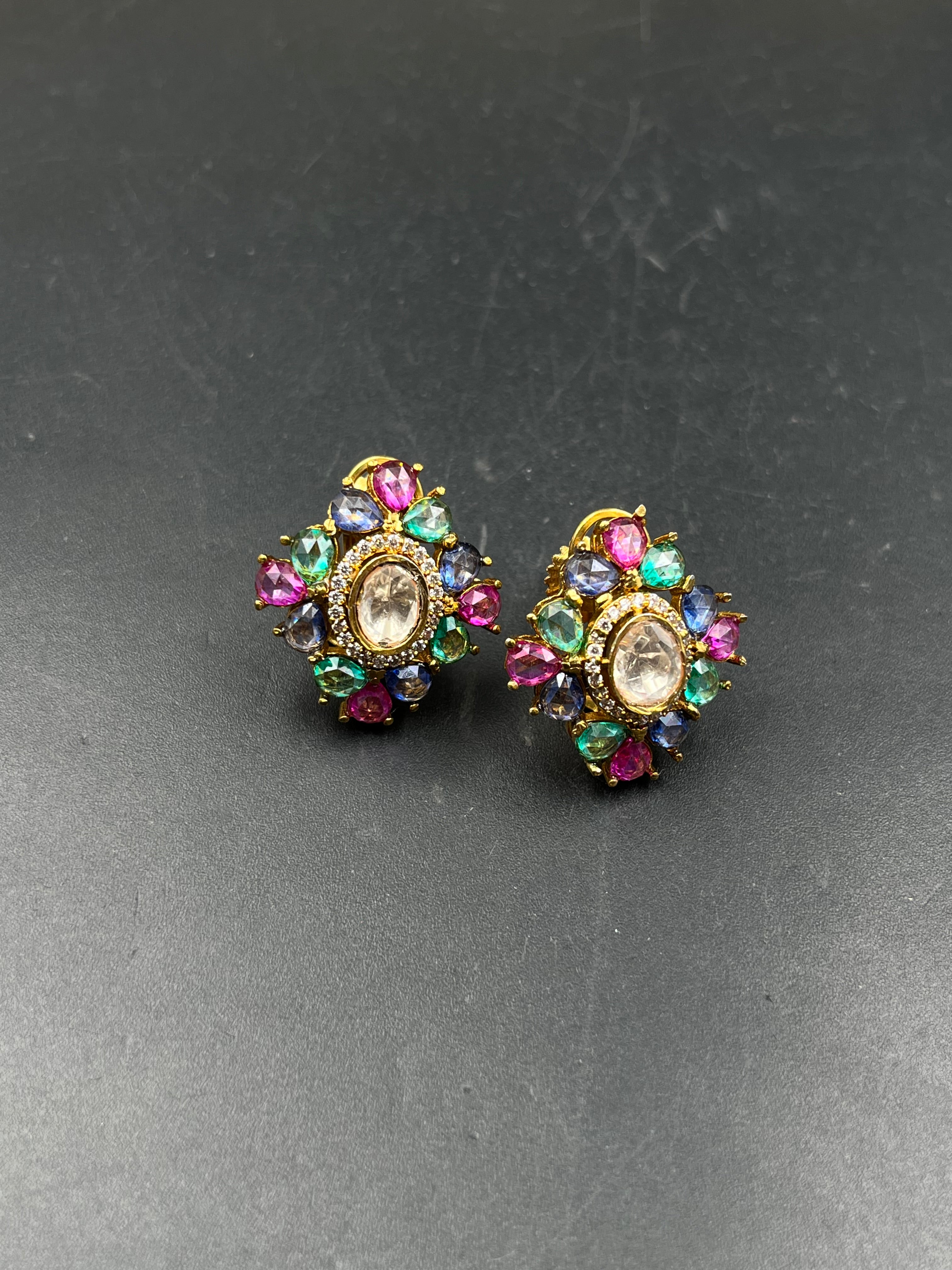 SERDU EARRING