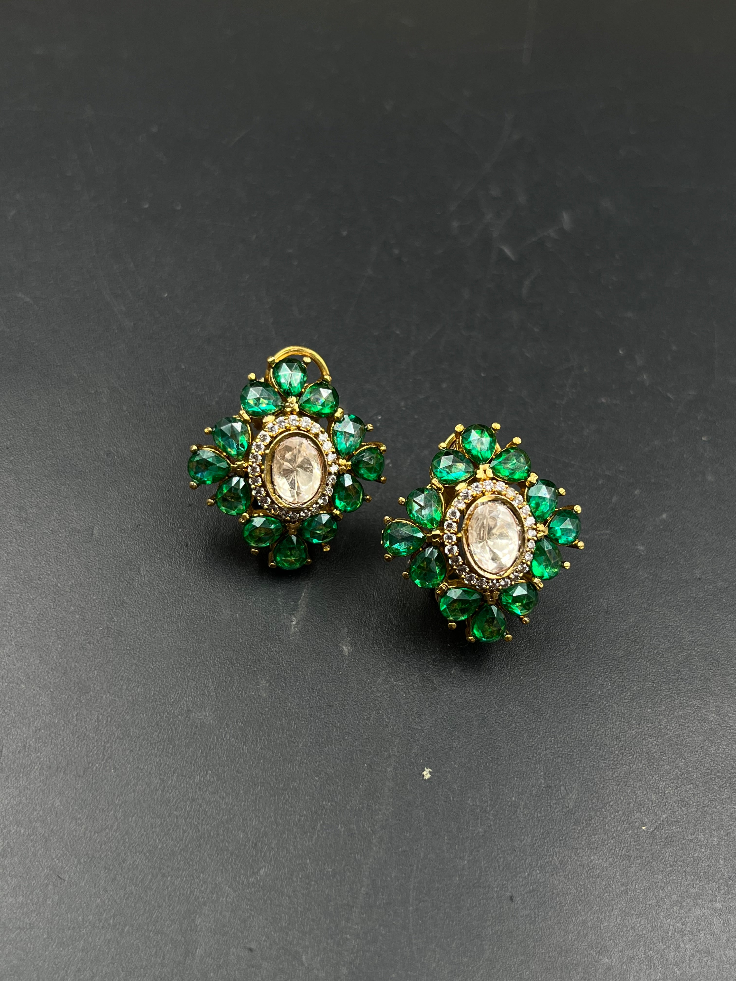 SERDU EARRING
