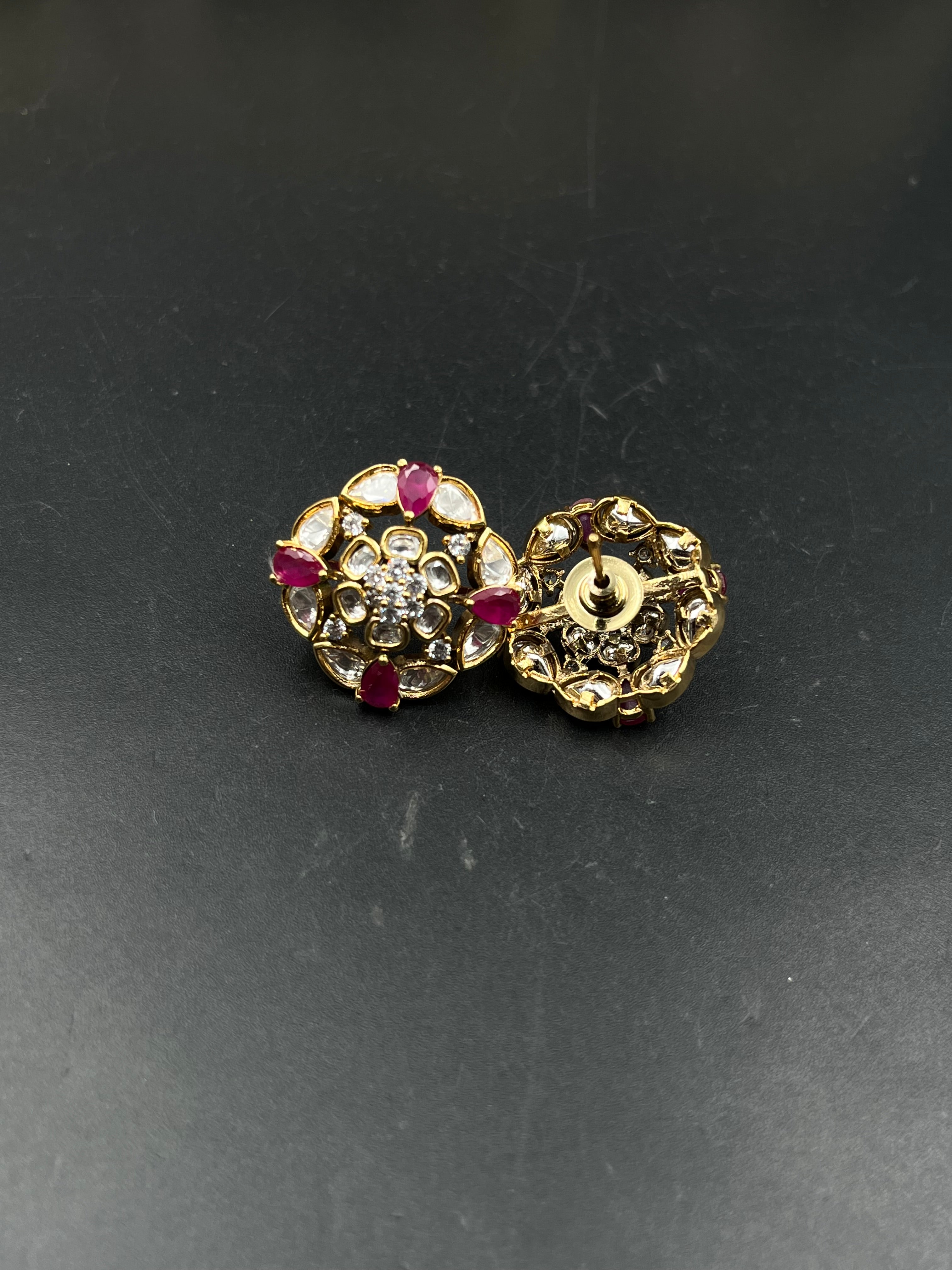 SIANI EARRING