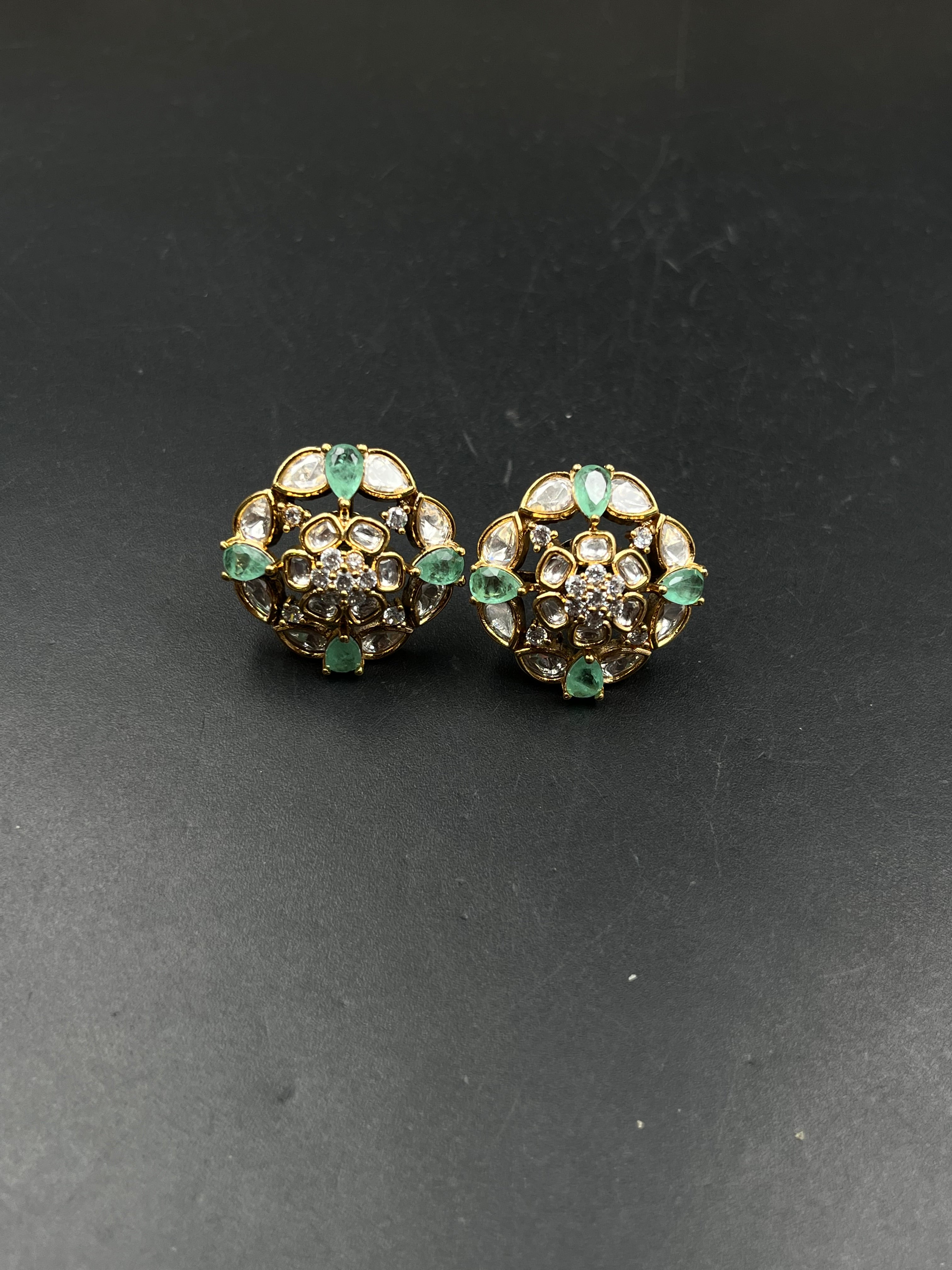 SIANI EARRING