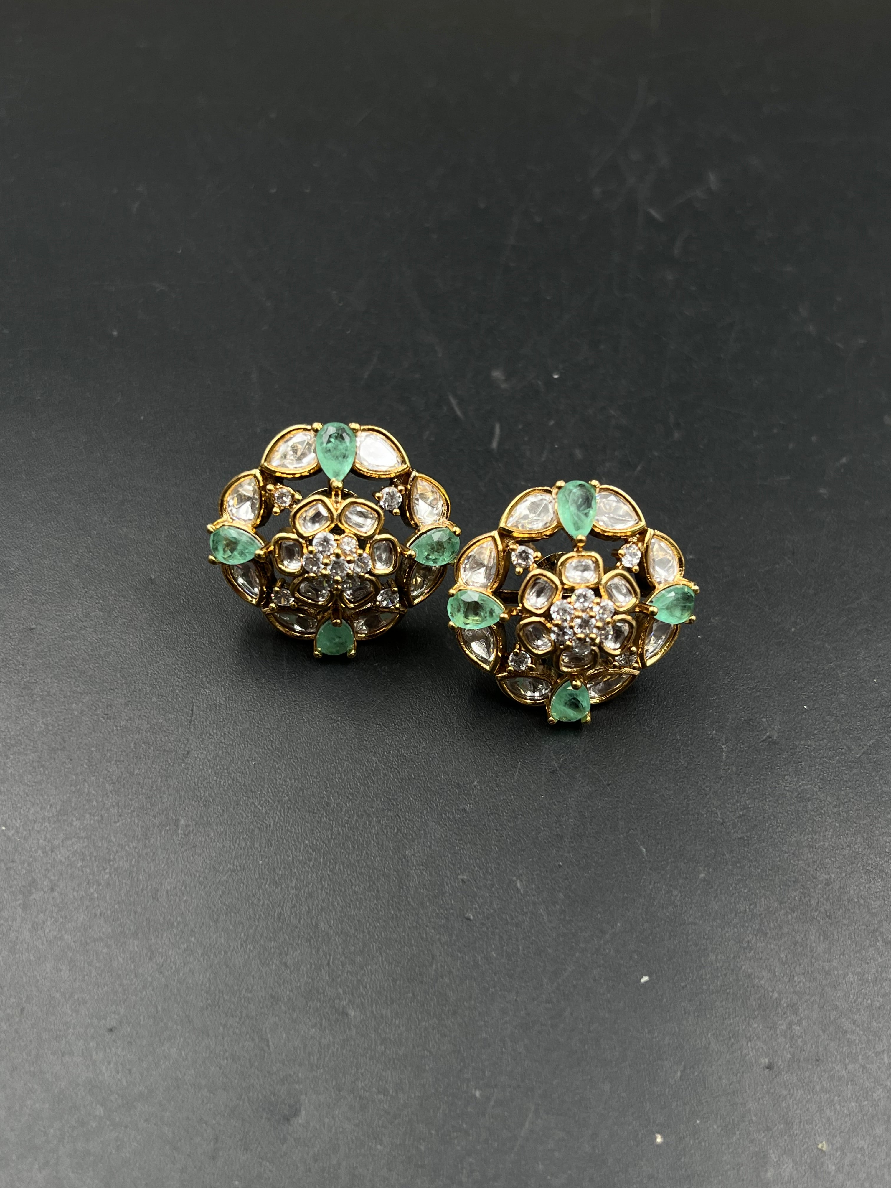 SIANI EARRING